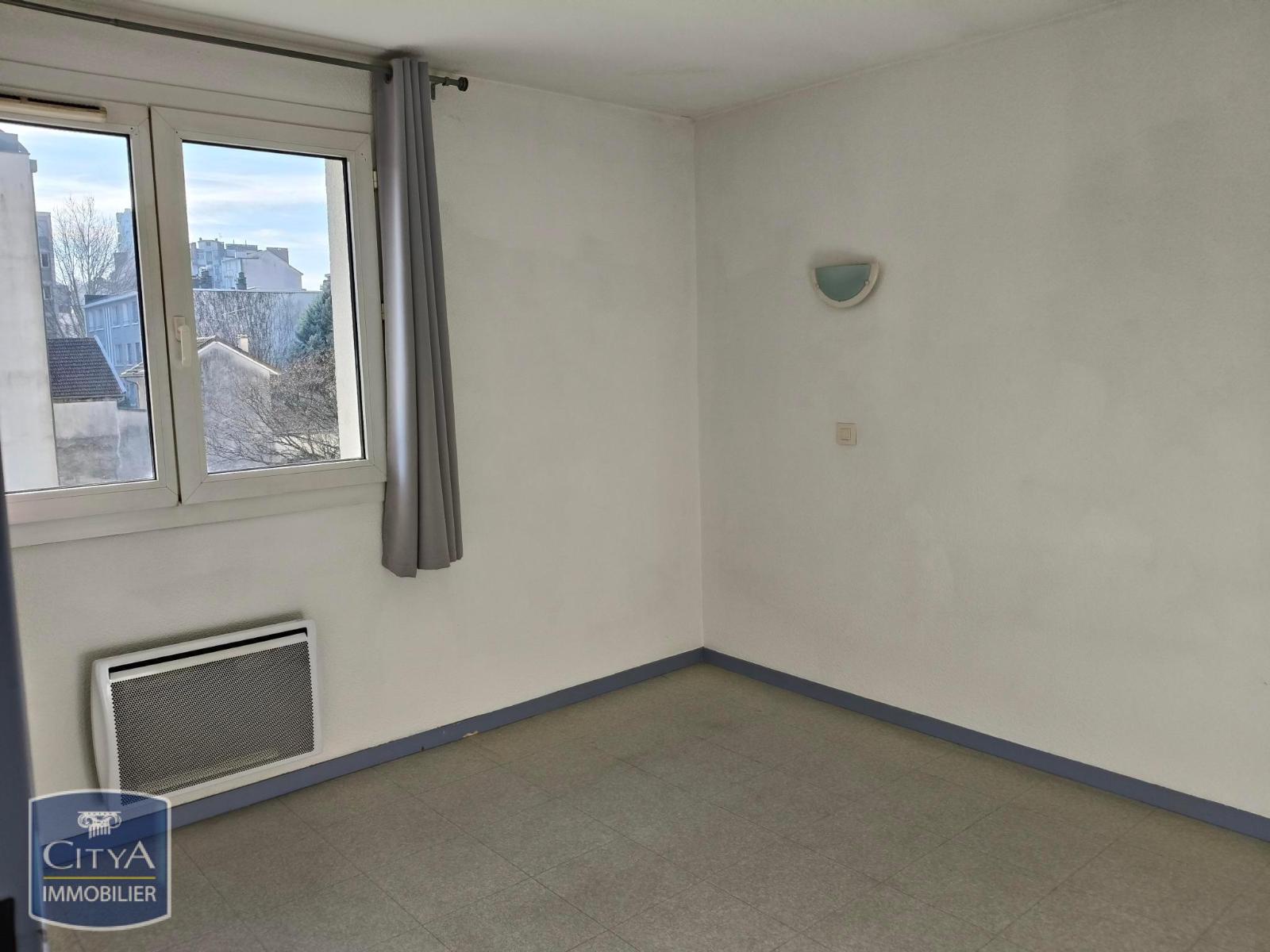 Photo 3 appartement Grenoble