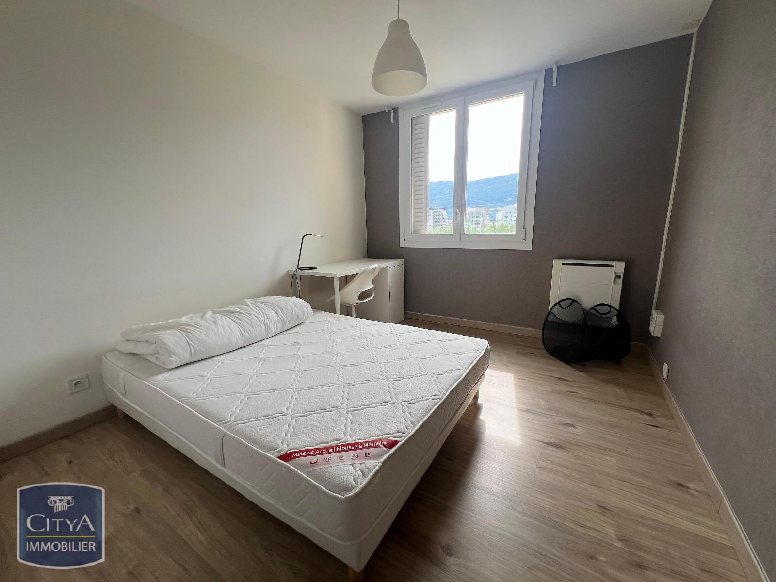 Photo 4 appartement Grenoble