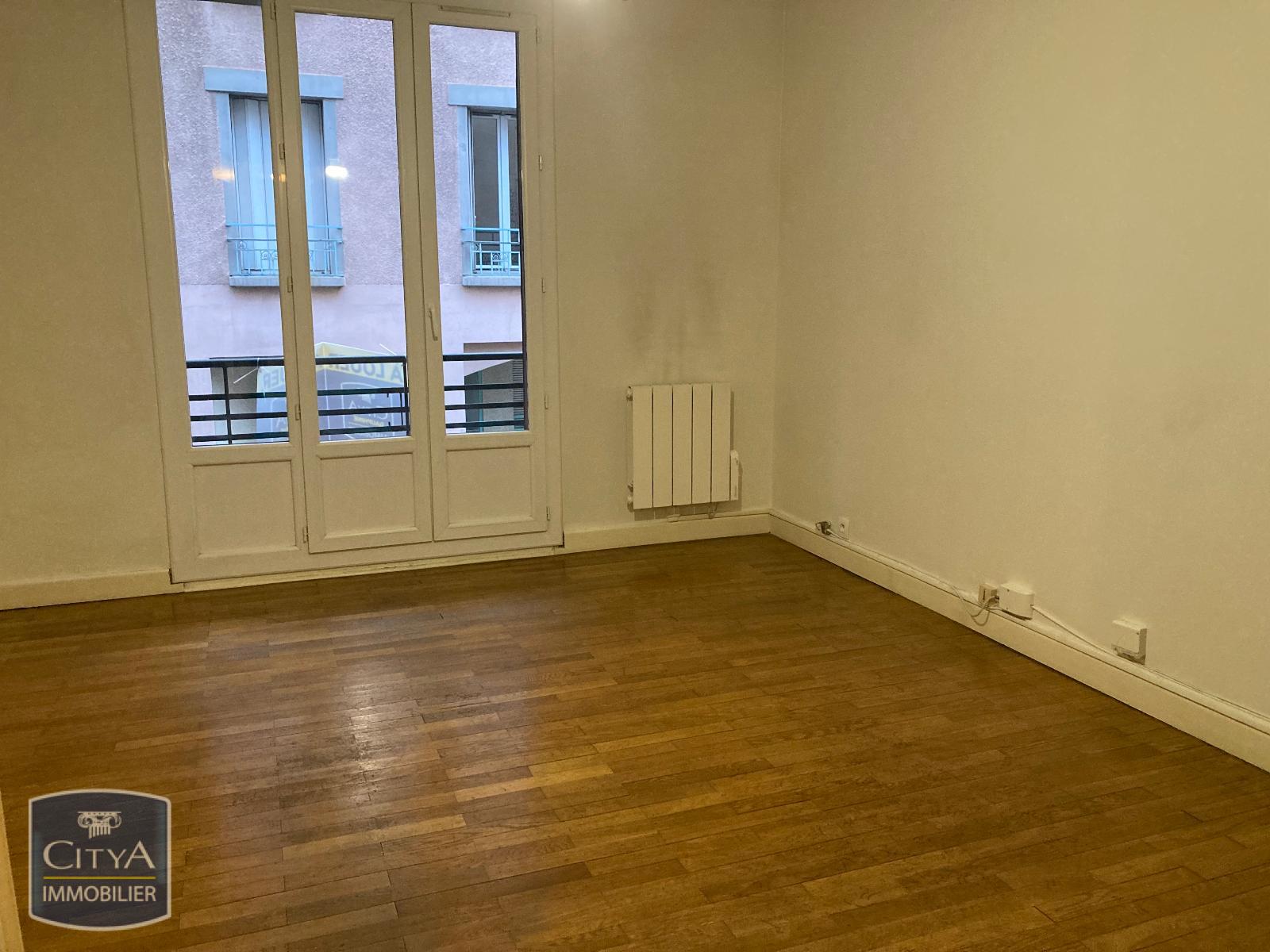 Photo 1 appartement Grenoble