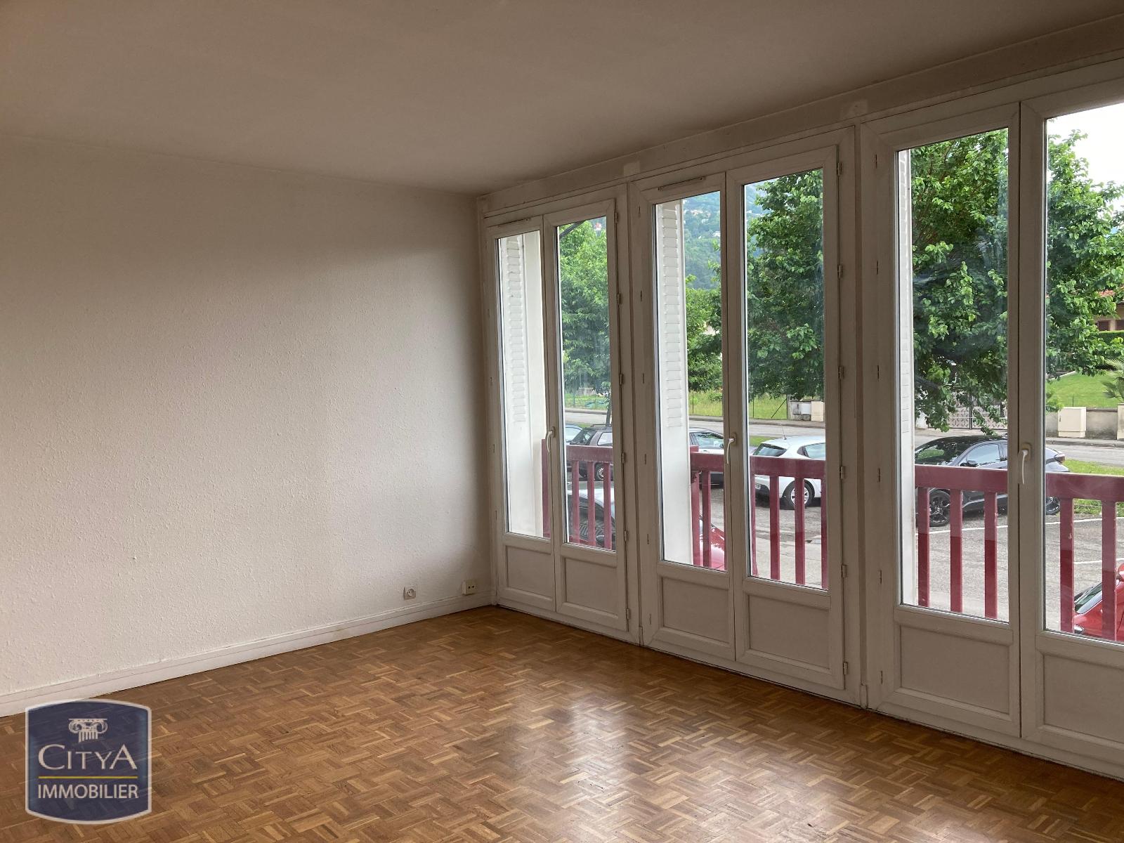 Photo du bien Appartement 3 pièces 62.34m²