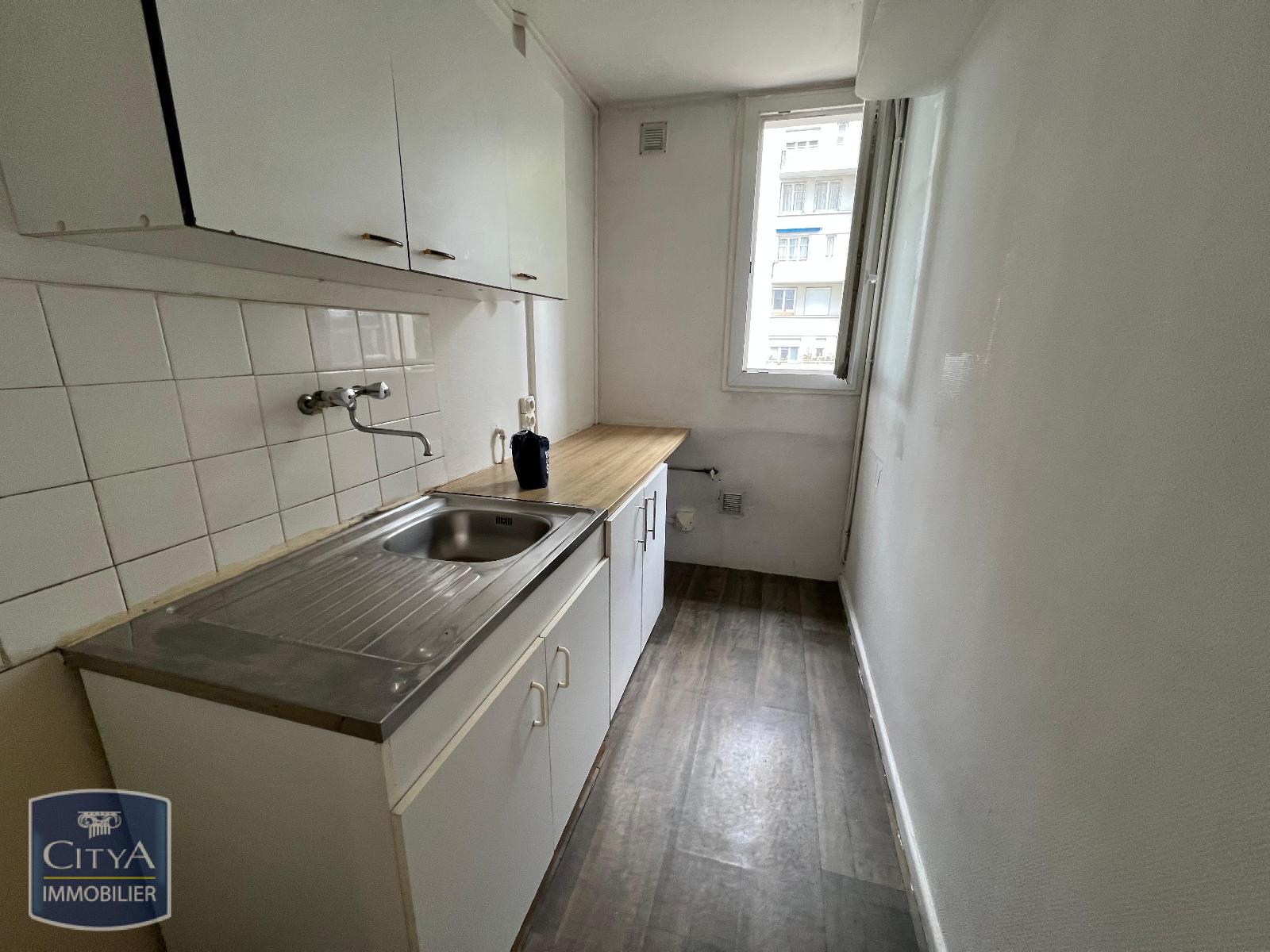 Photo 1 appartement Grenoble