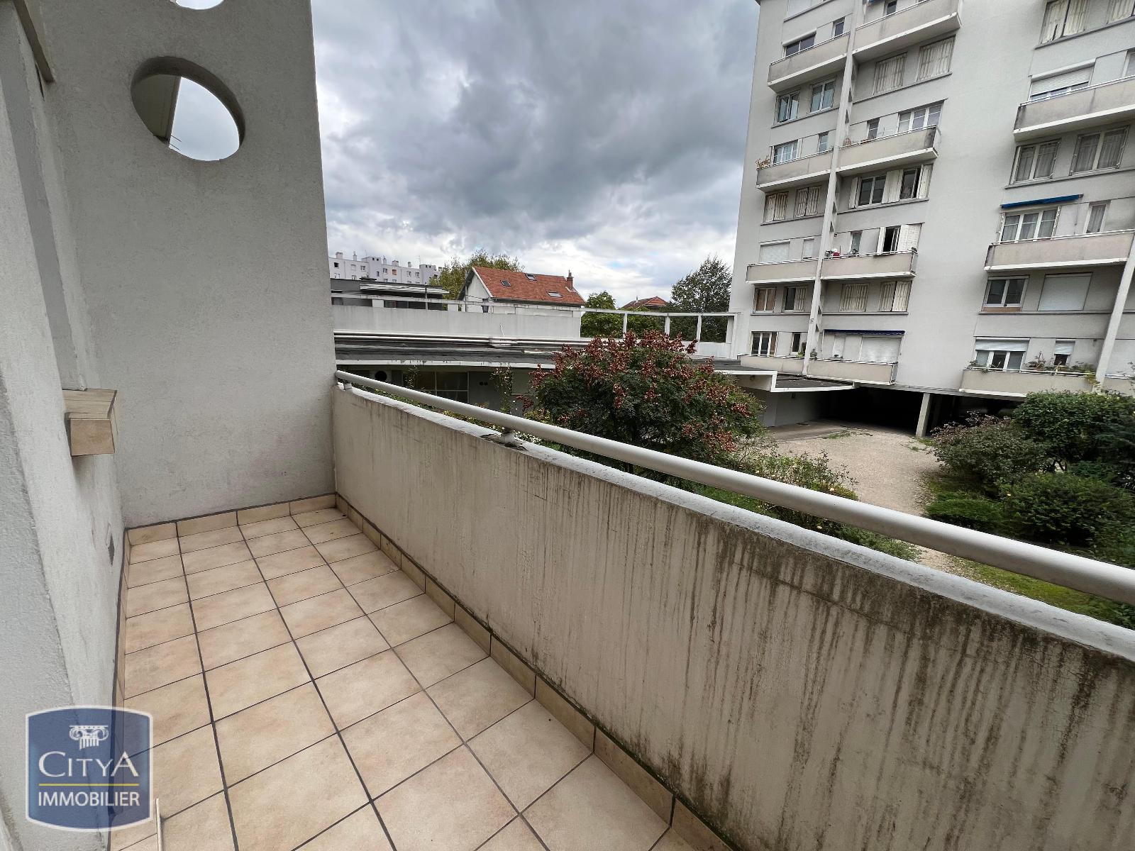 Photo 4 appartement Grenoble