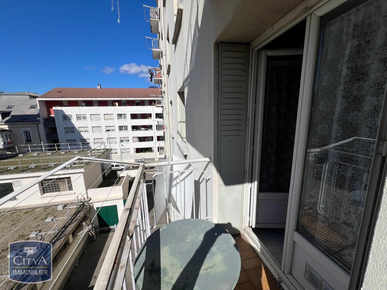 Photo 3 appartement Grenoble