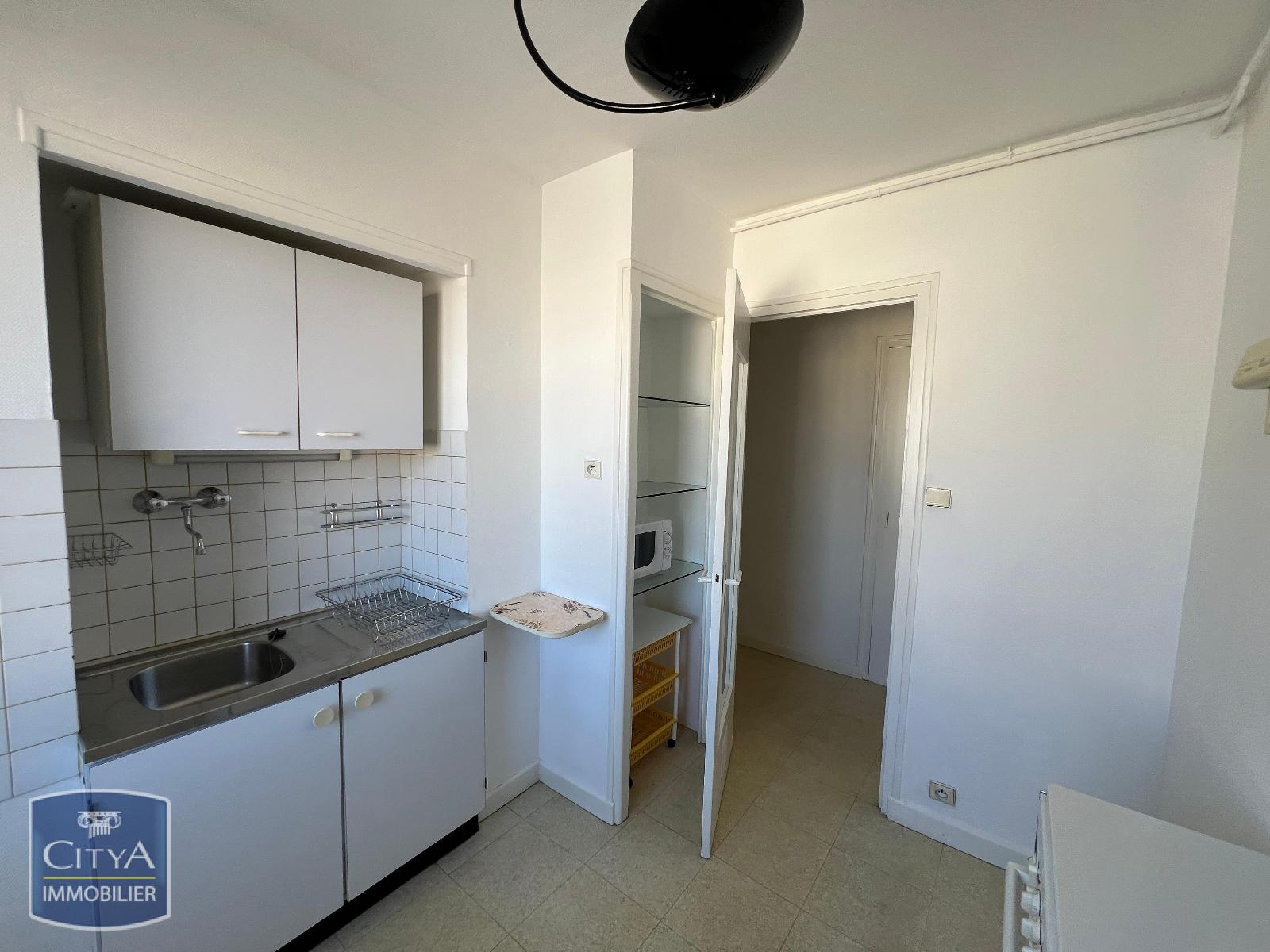 Photo 3 appartement Grenoble