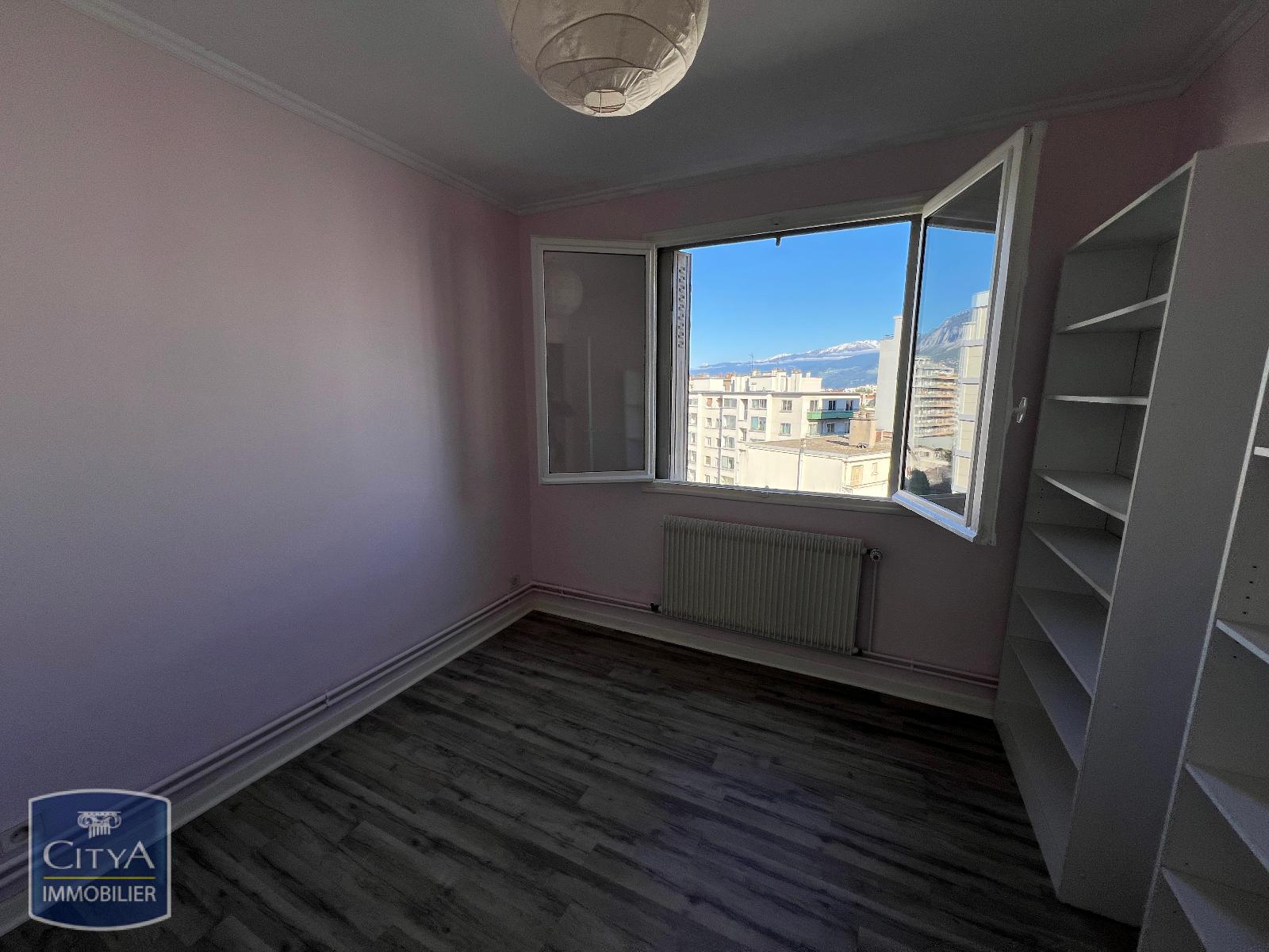 Photo 4 appartement Grenoble