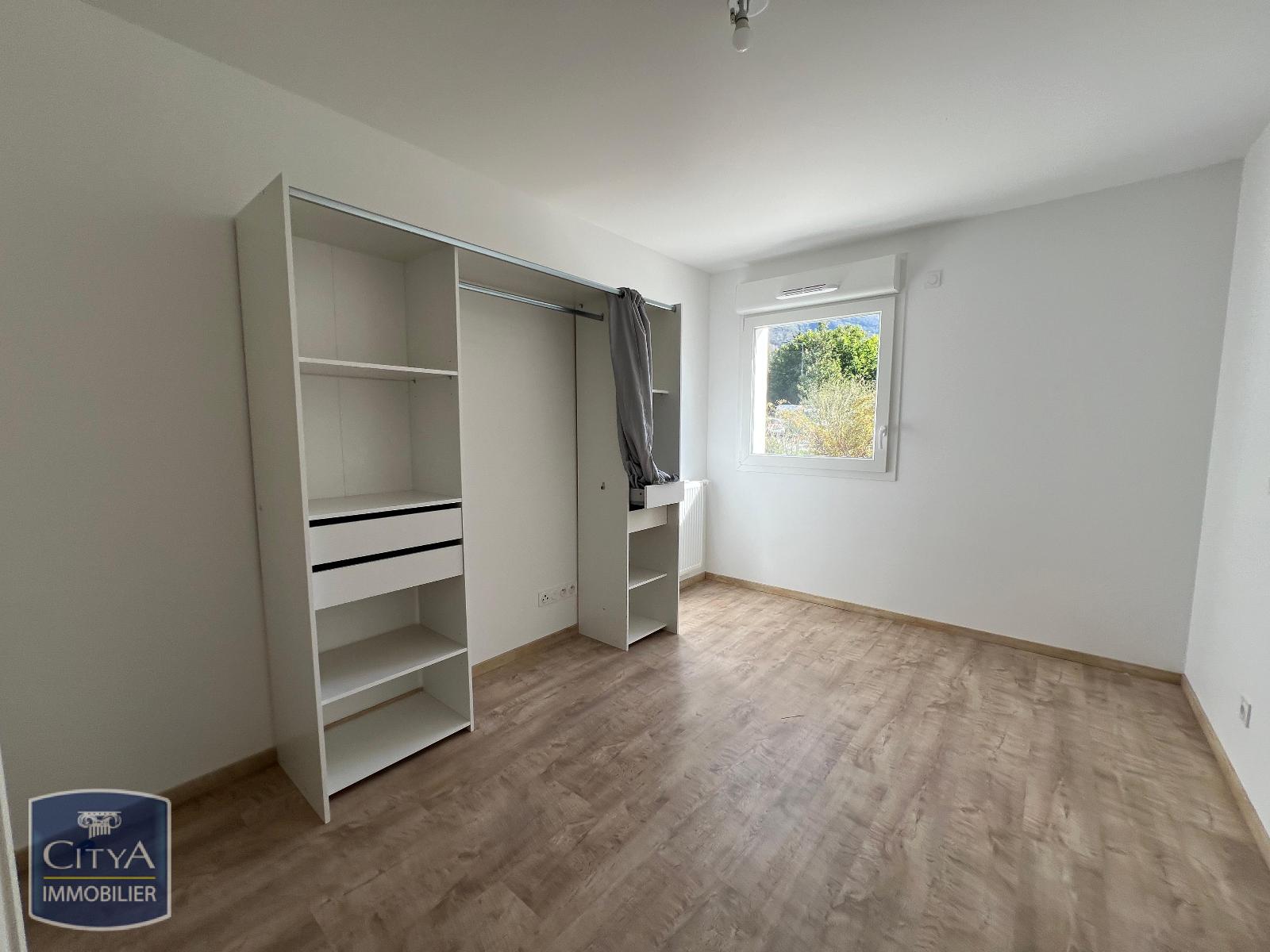 Photo 12 appartement Voreppe