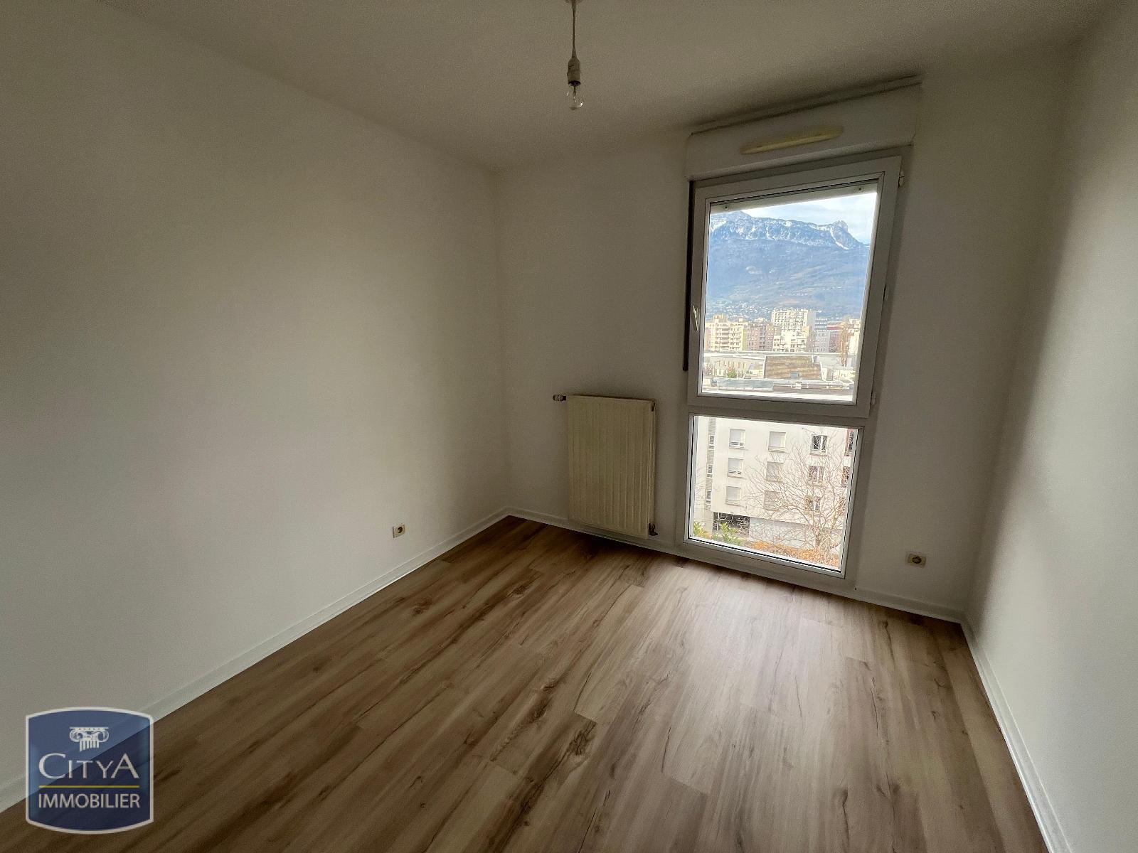 LOCATION GRENOBLE SECTEUR CALME