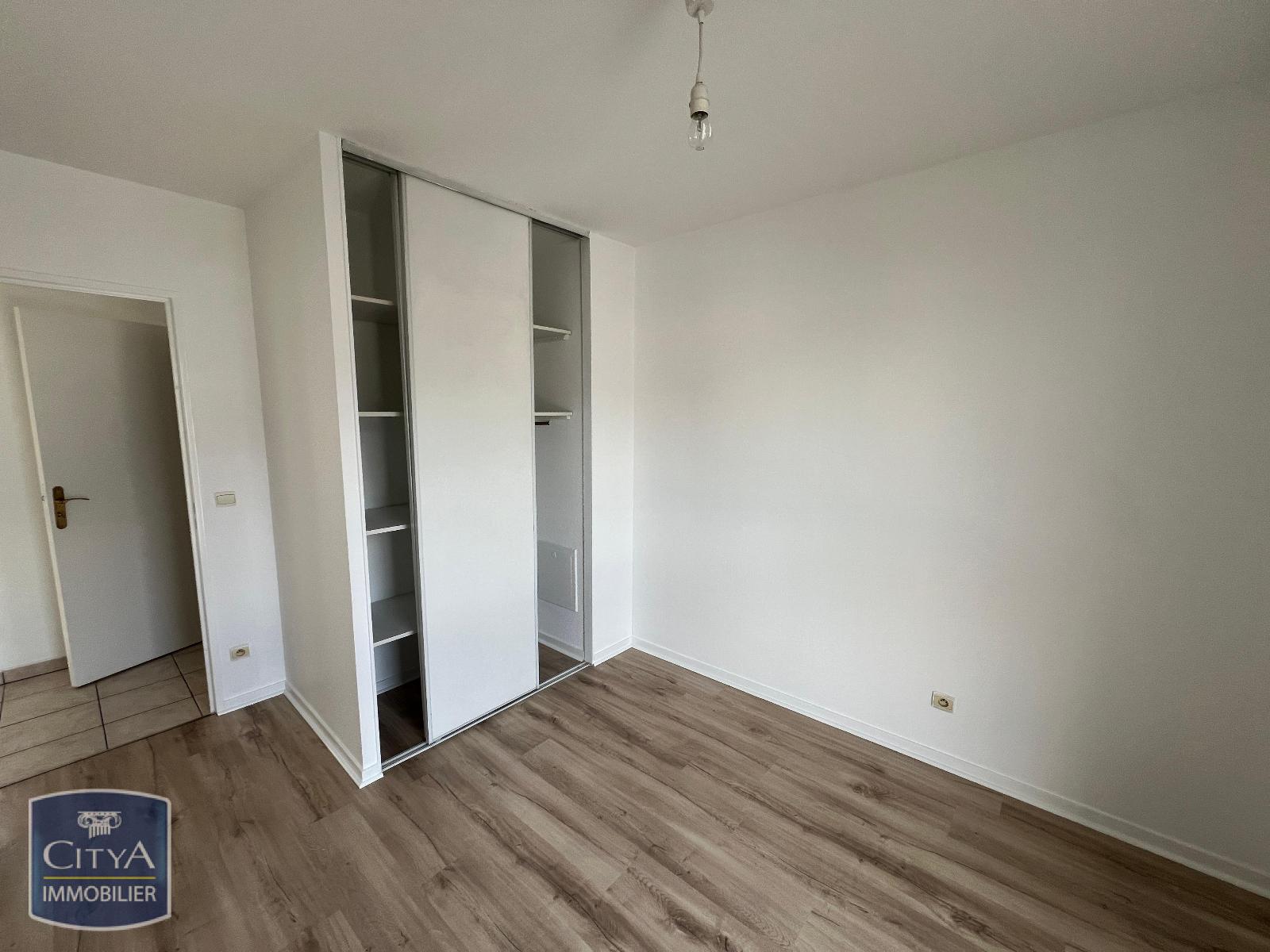 APPARTEMENT RENOVE GRENOBLE