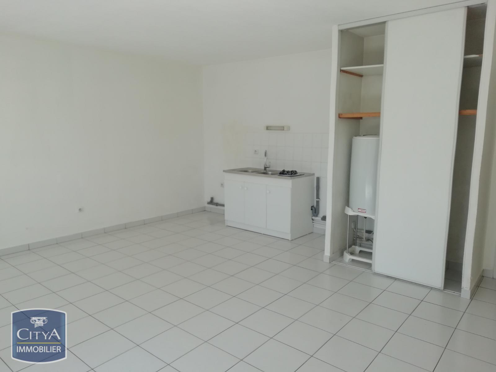 Photo 1 appartement Grenoble