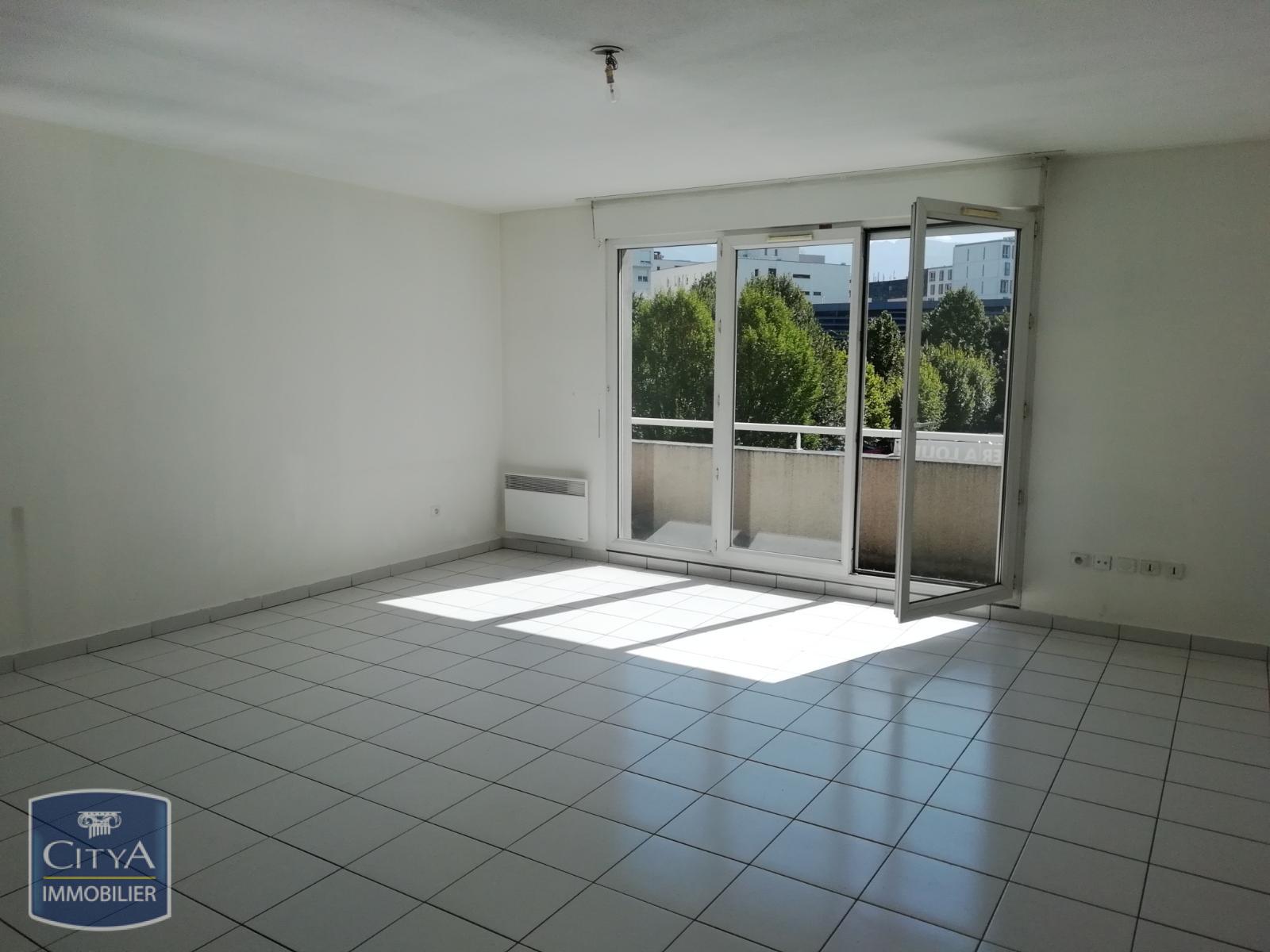 Photo Appartement 1 pièce 44m²