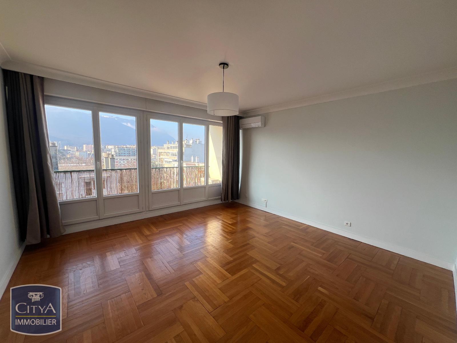 Photo 6 appartement Grenoble