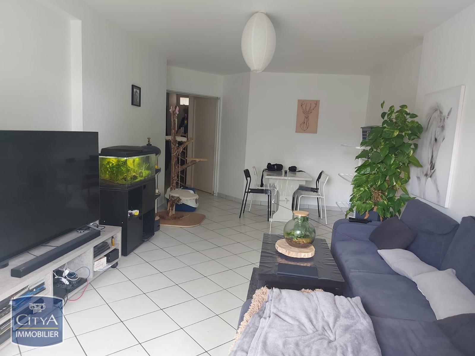 Photo 1 appartement Seyssins