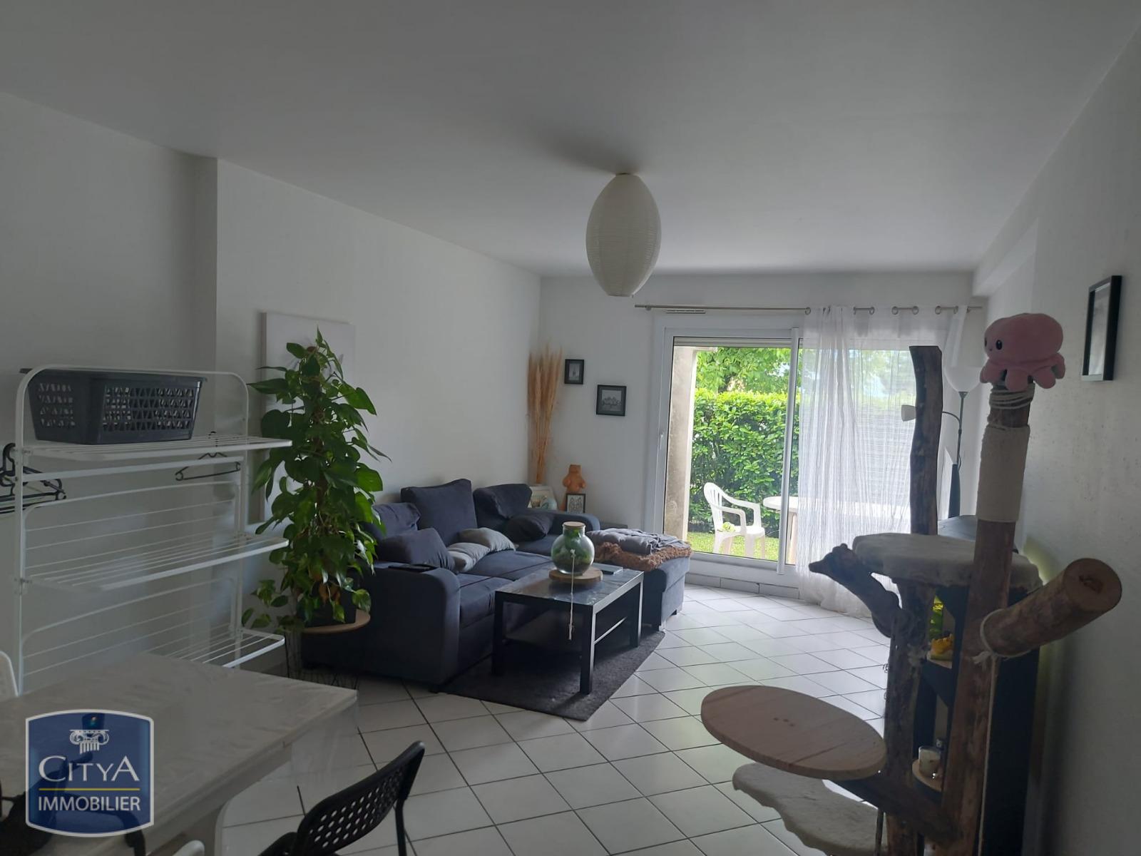 Photo 0 appartement Seyssins