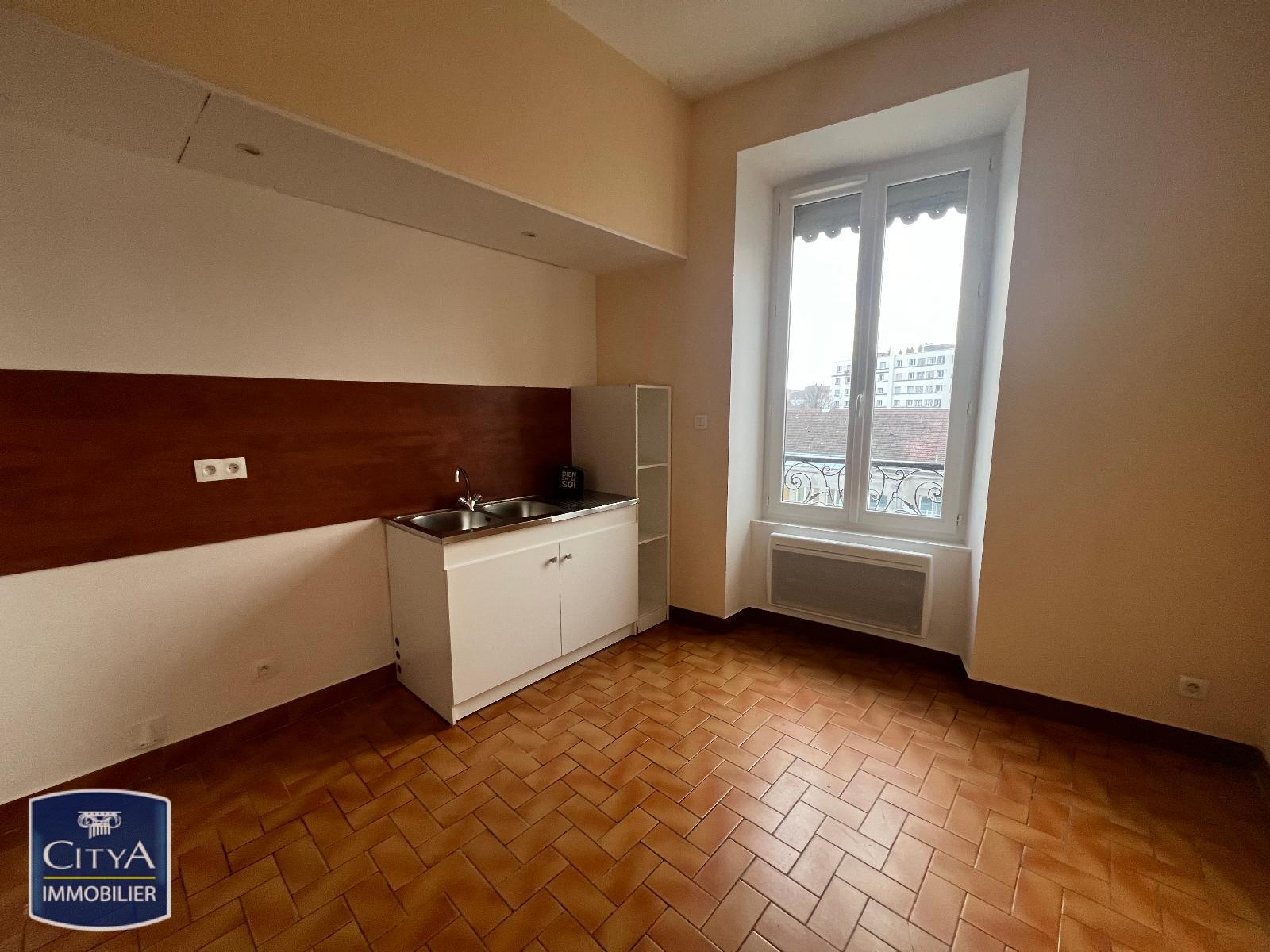 Photo 1 appartement Grenoble