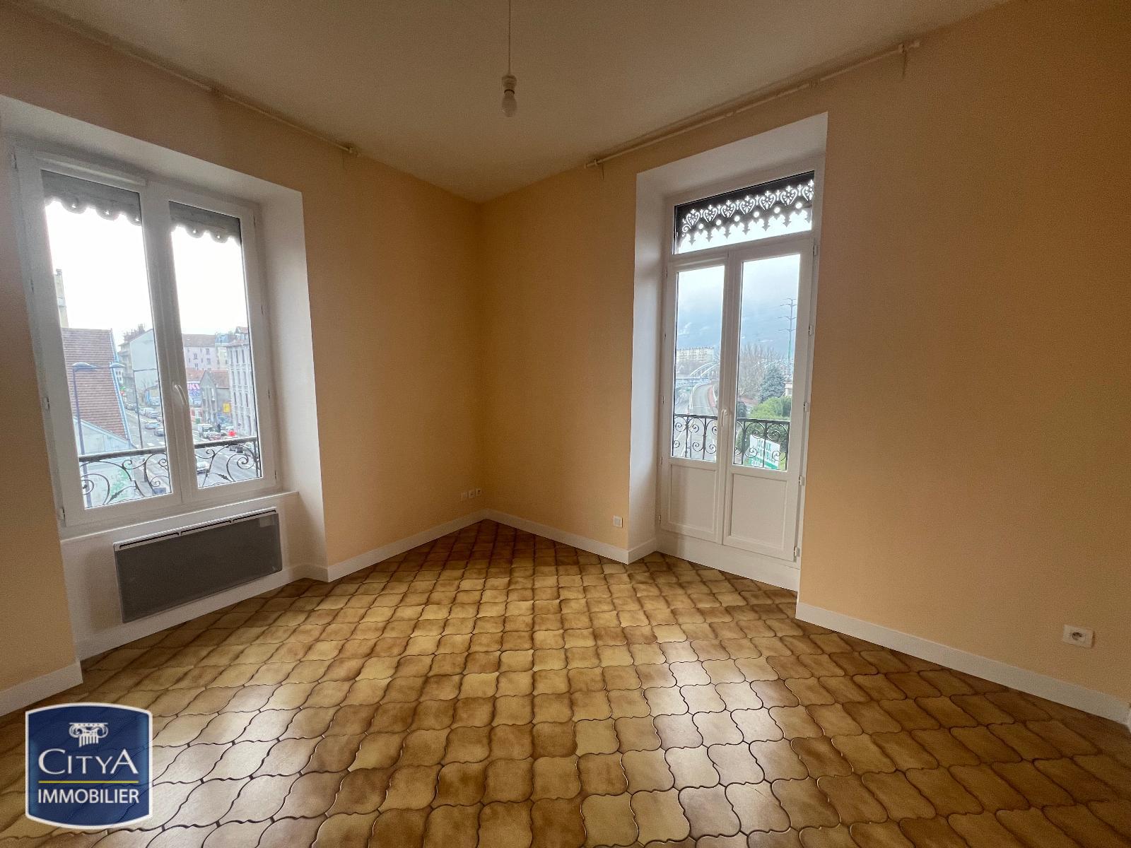 Photo 3 appartement Grenoble