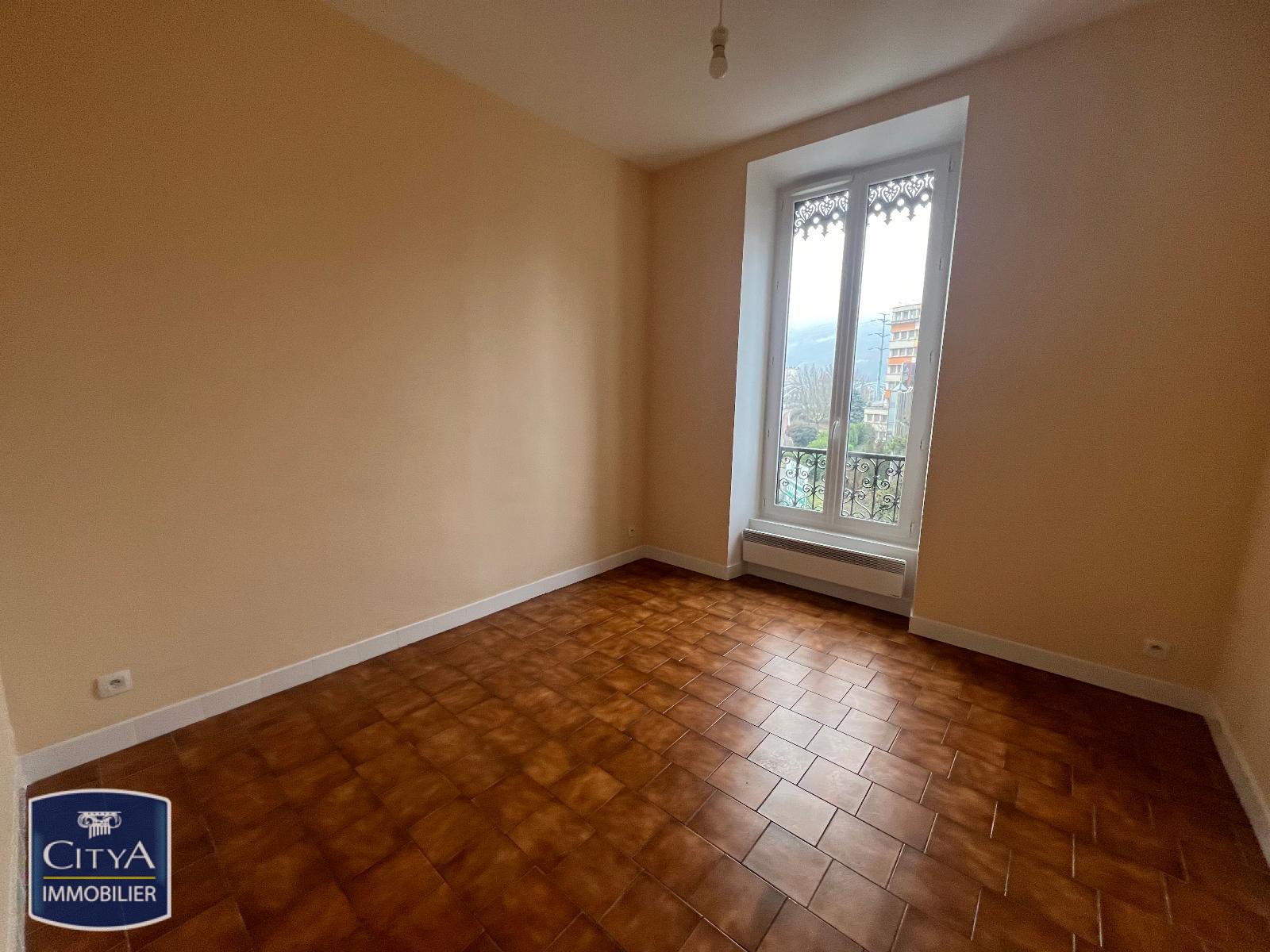 Photo 4 appartement Grenoble