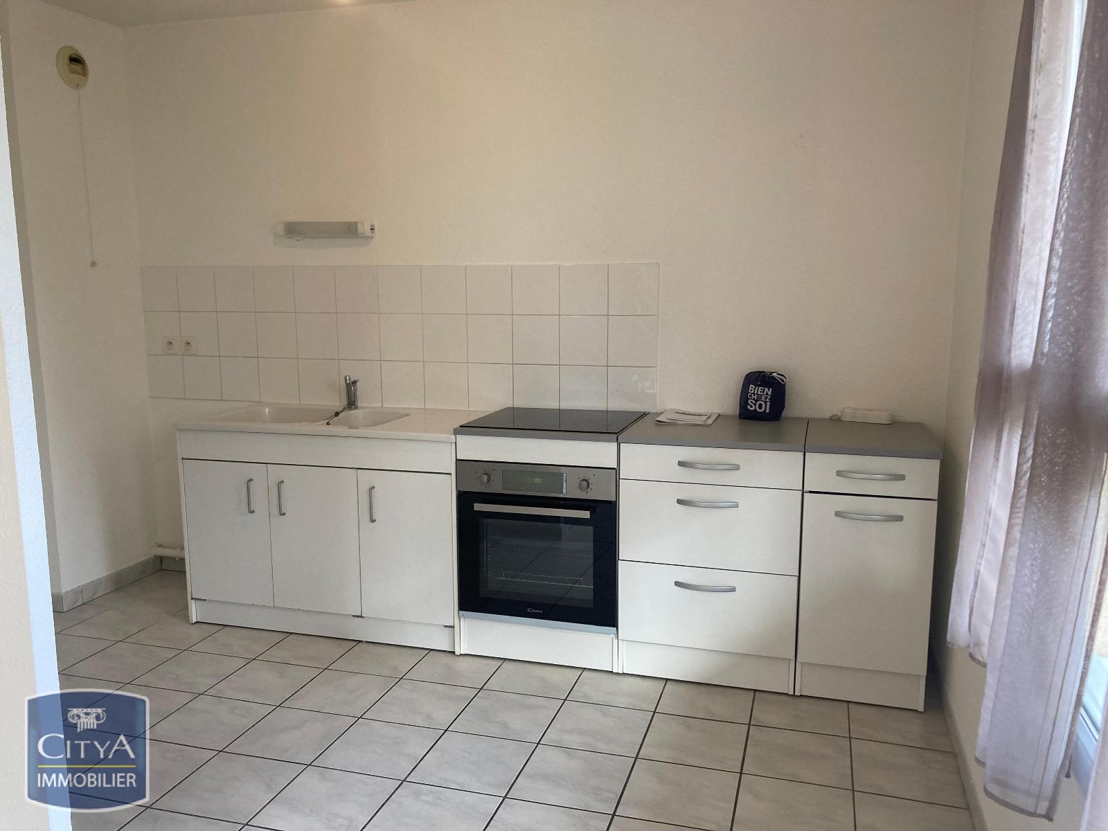 Photo 4 appartement Grenoble