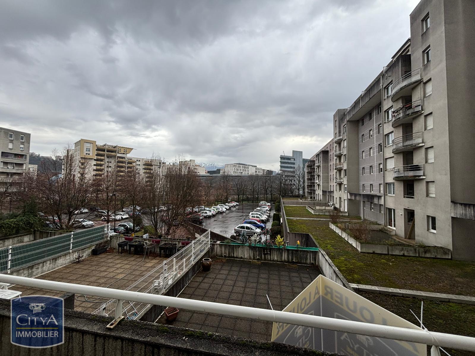 Photo 3 appartement Grenoble