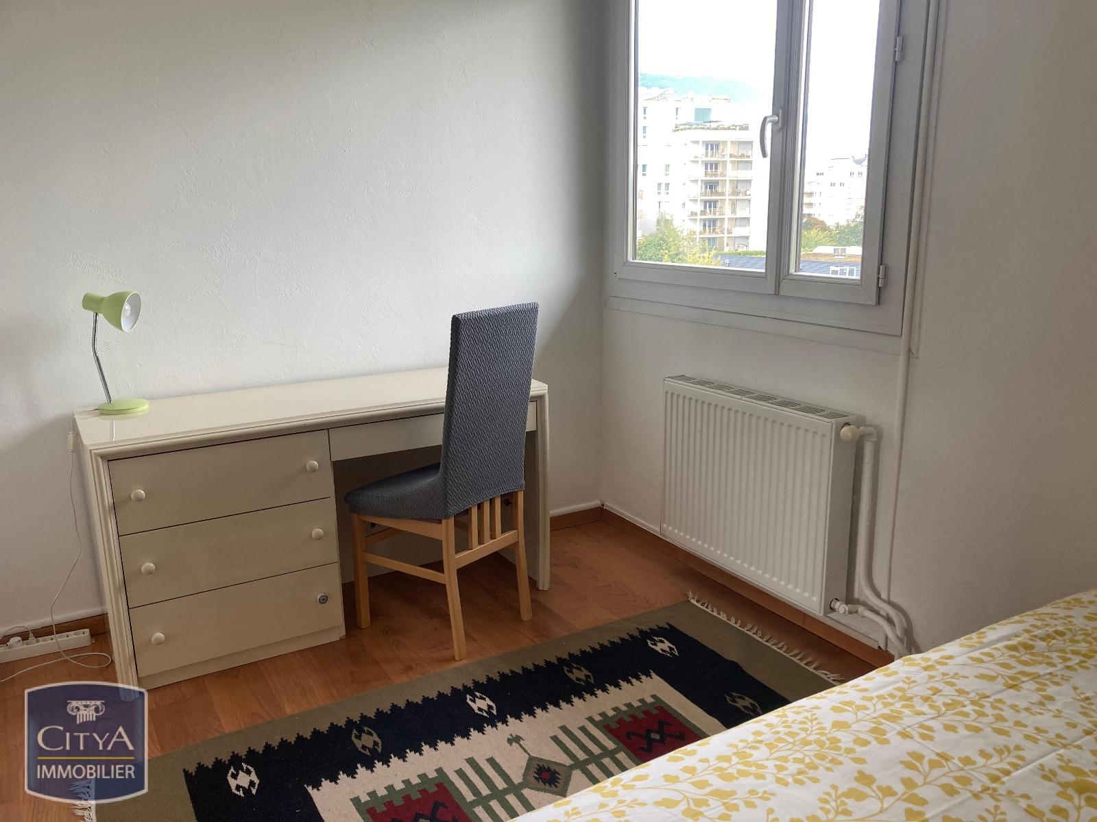 Photo 11 appartement Grenoble