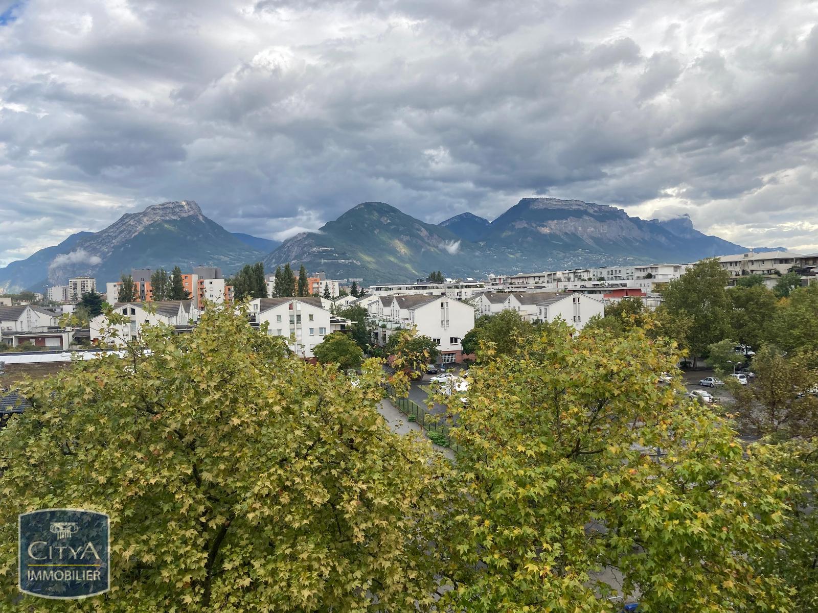 Photo 14 appartement Grenoble