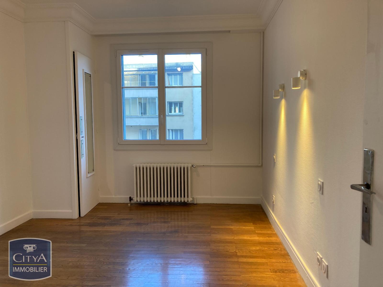 Photo 5 appartement Grenoble