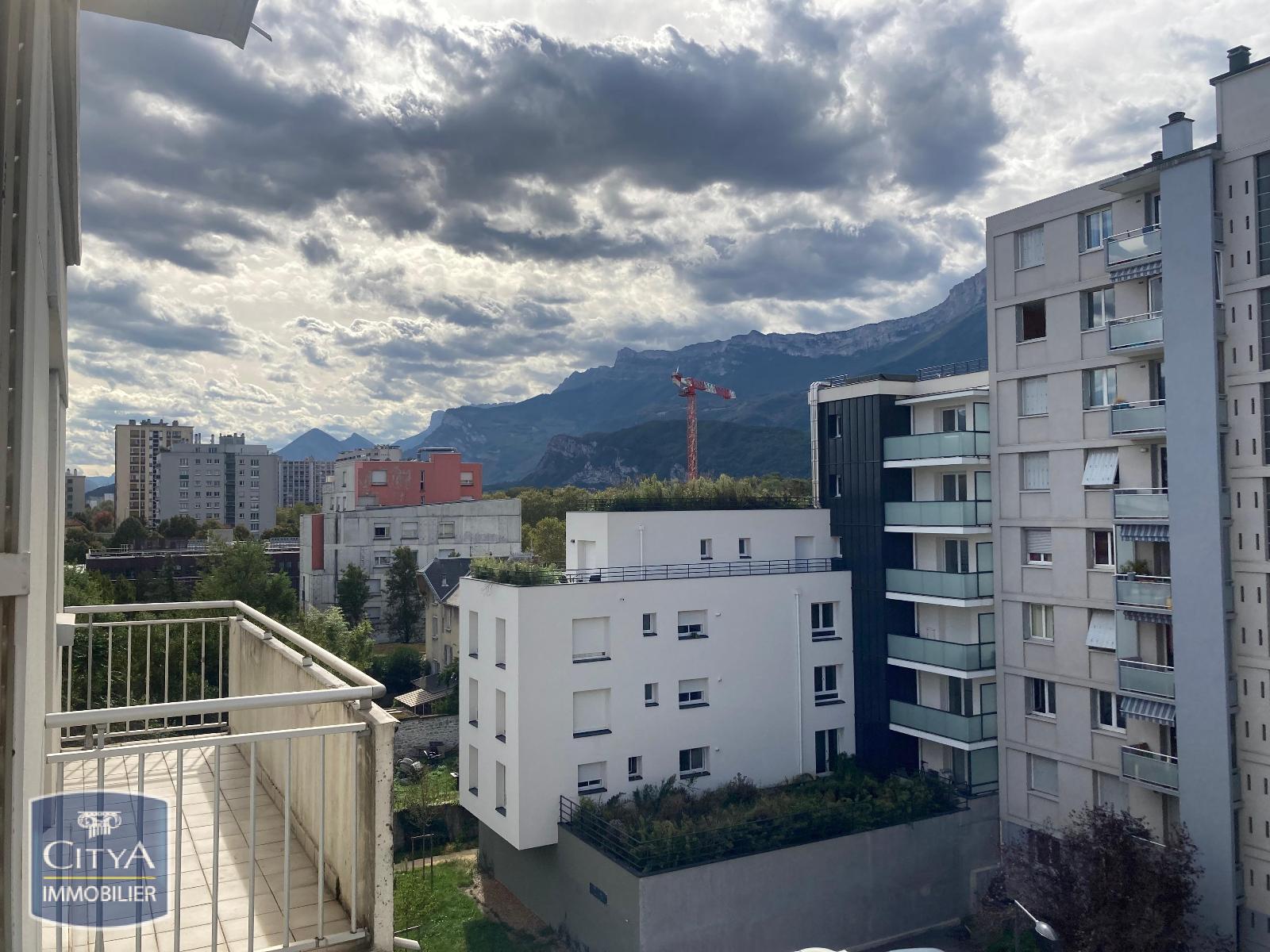 Photo 4 appartement Grenoble