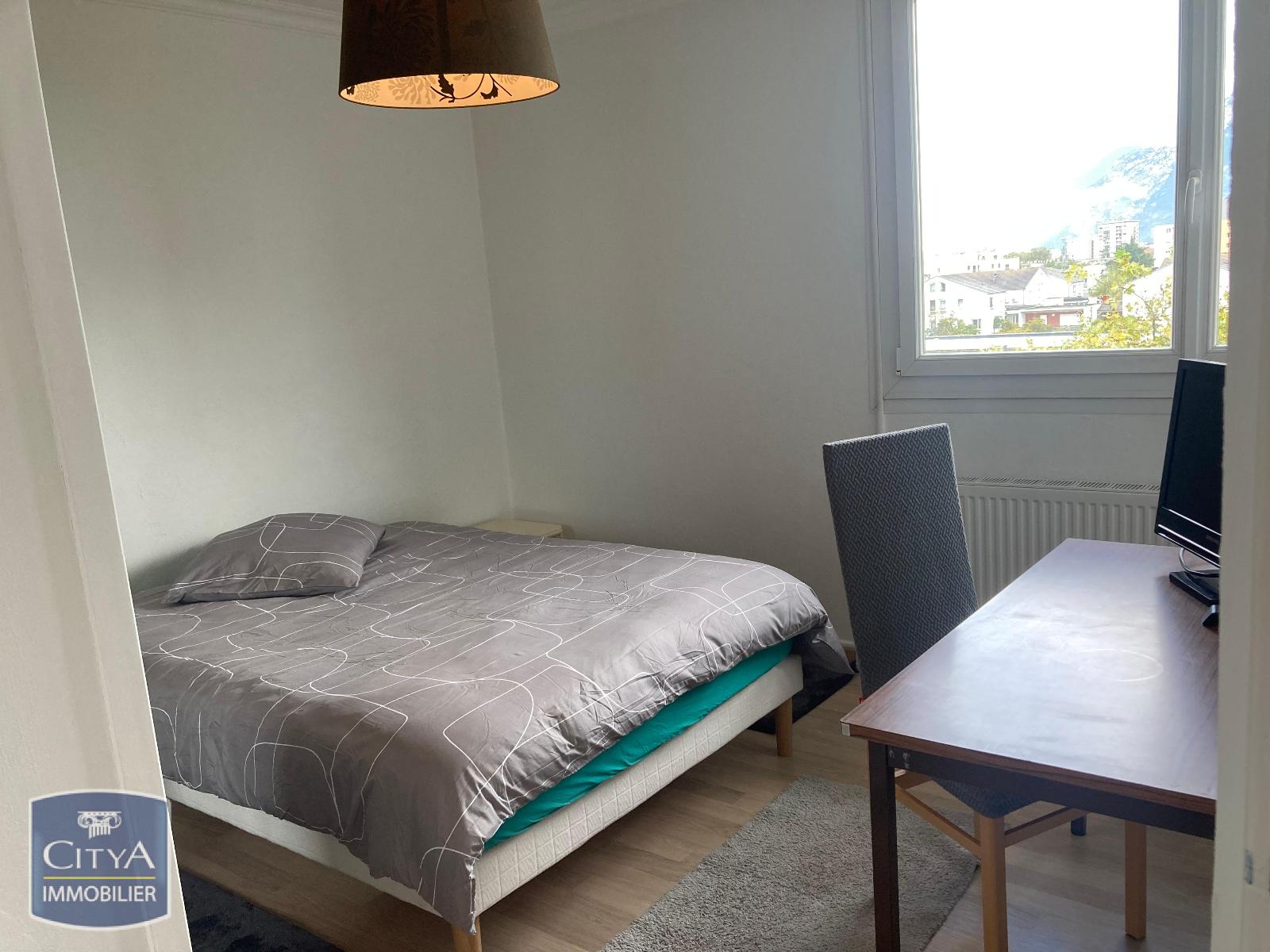 Photo 9 appartement Grenoble