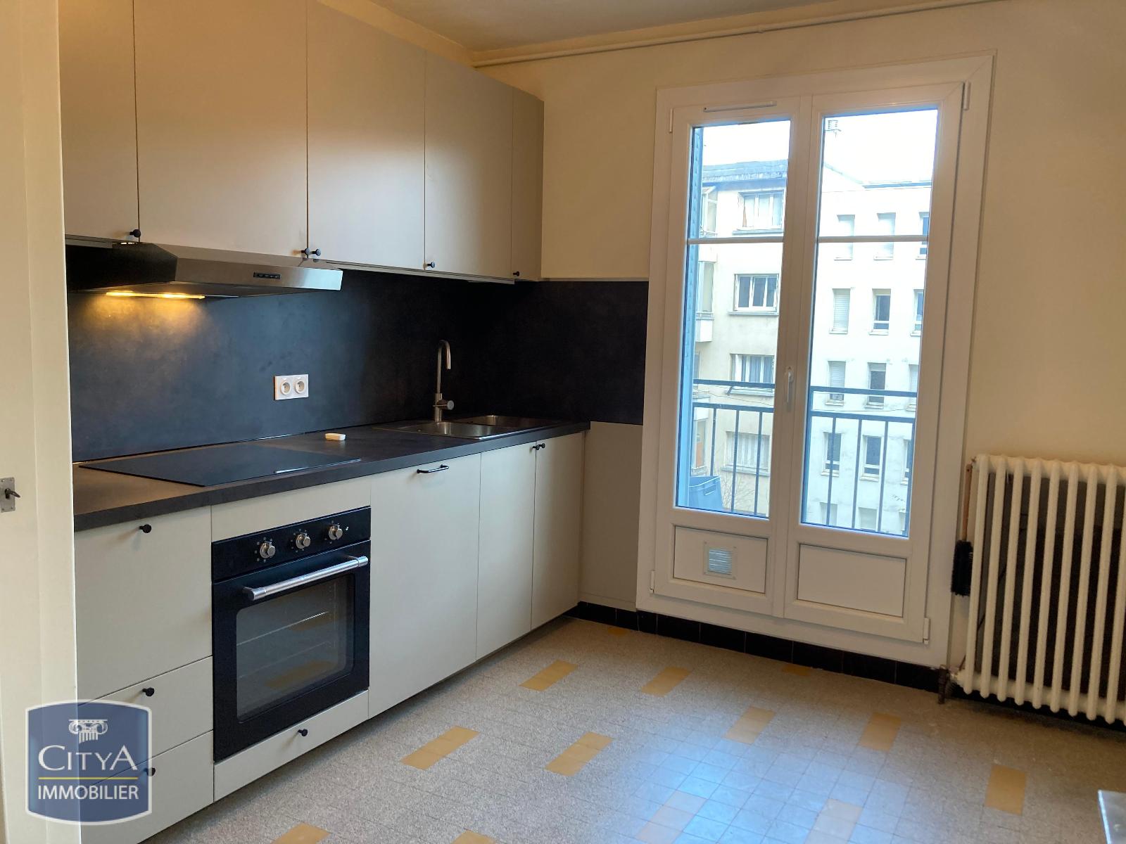 Photo 9 appartement Grenoble