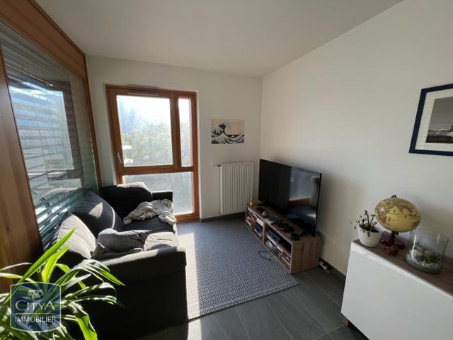 Photo 1 appartement Grenoble