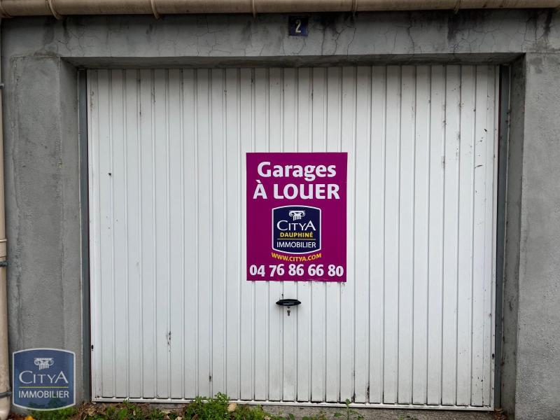 Photo du bien Parking