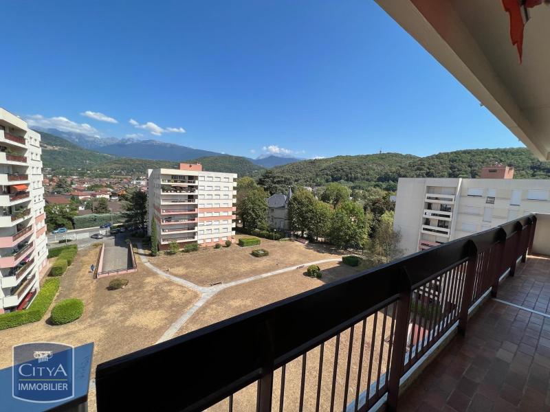 APPARTEMENT PROCHE GRENOBLE