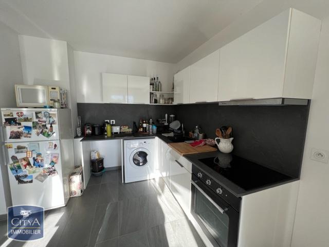 Photo 2 appartement Grenoble