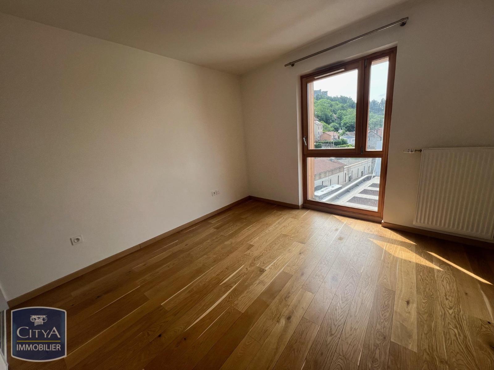 Photo 4 appartement Grenoble