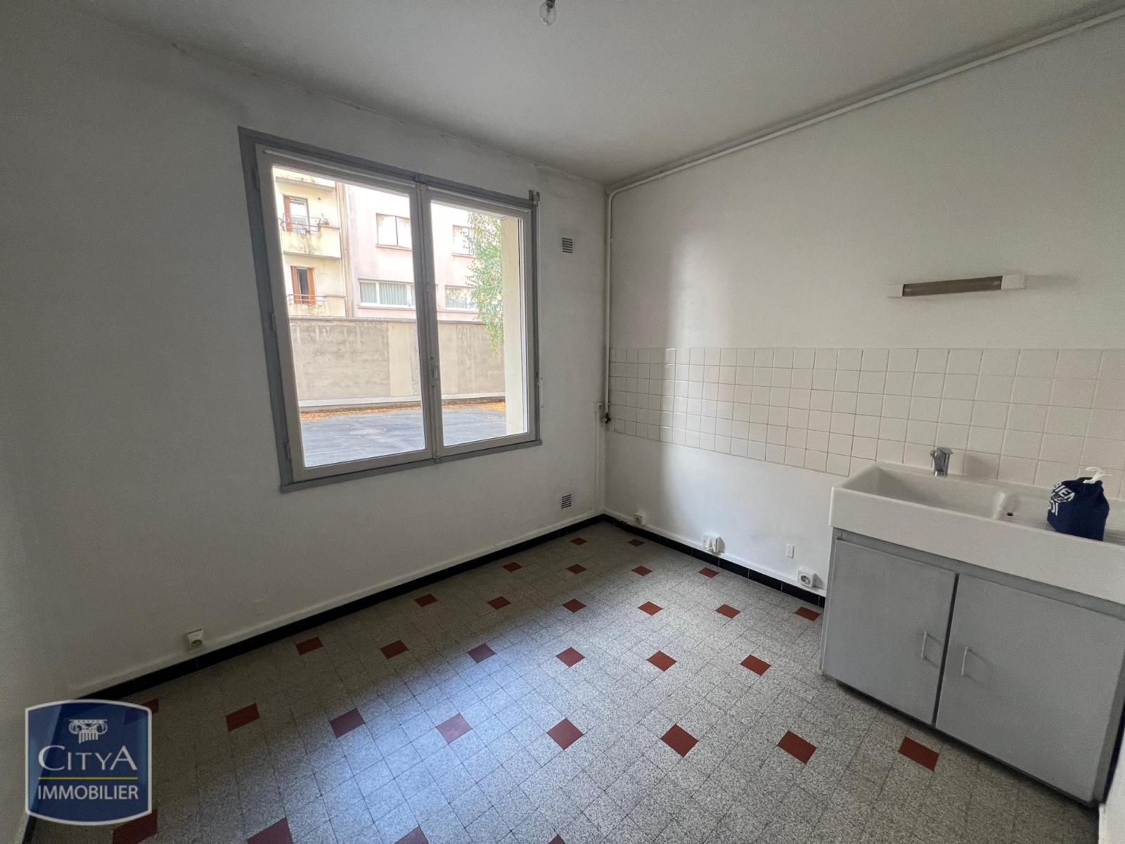 Photo 1 appartement Grenoble