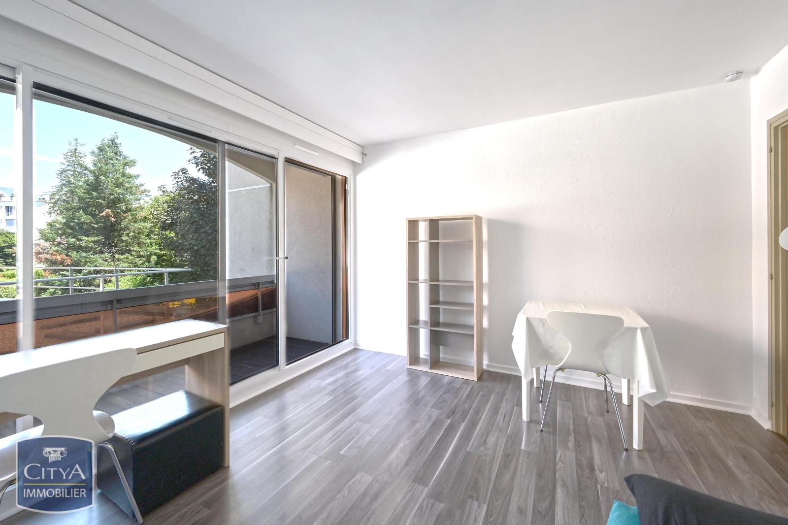 Photo 2 appartement Grenoble