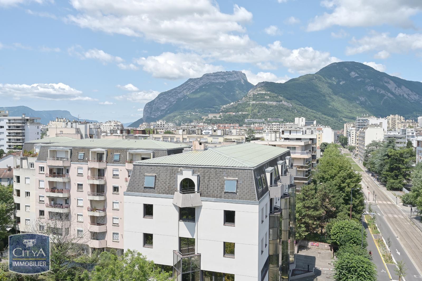 Photo 10 appartement Grenoble