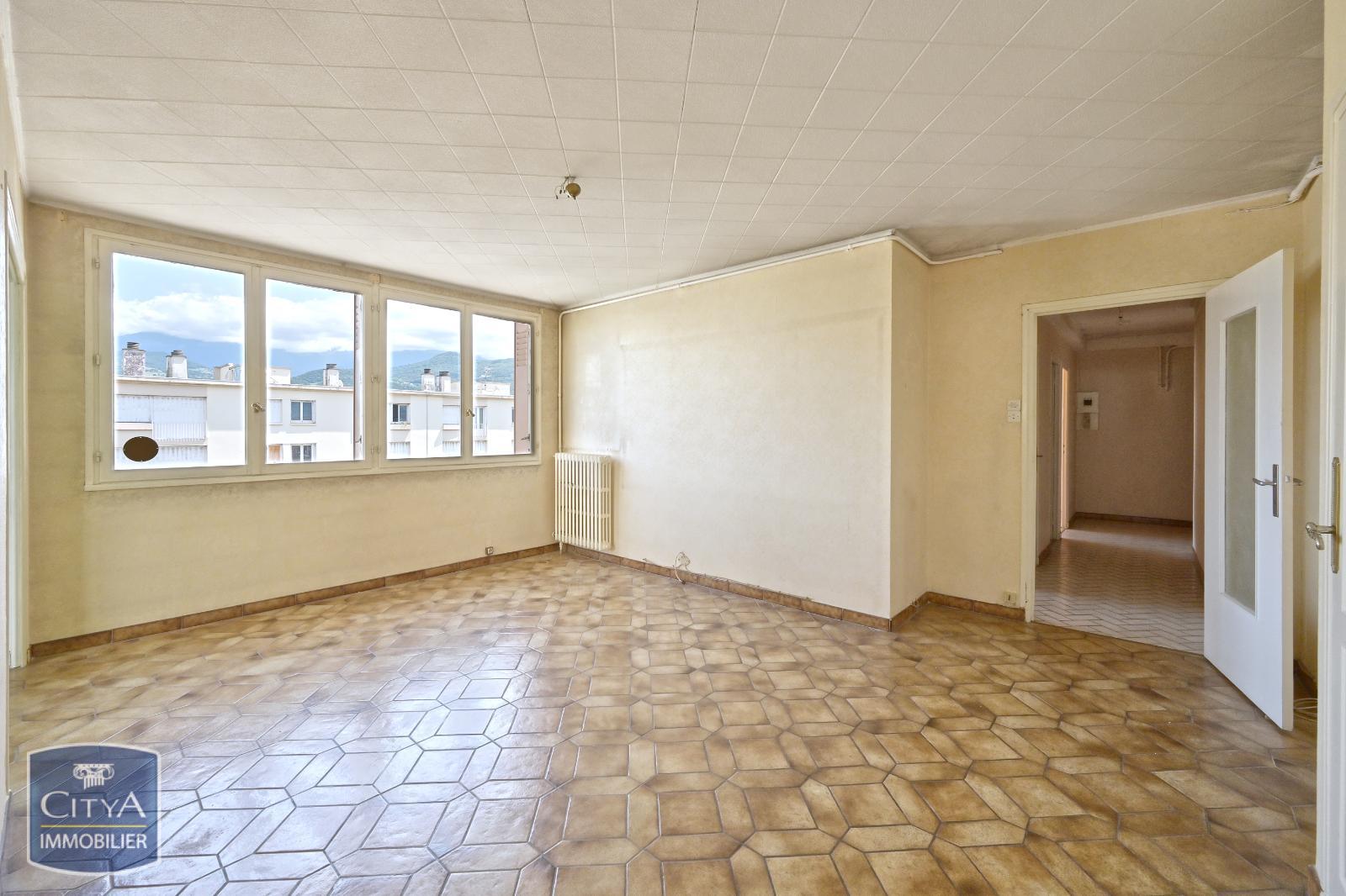 Photo 1 appartement Grenoble