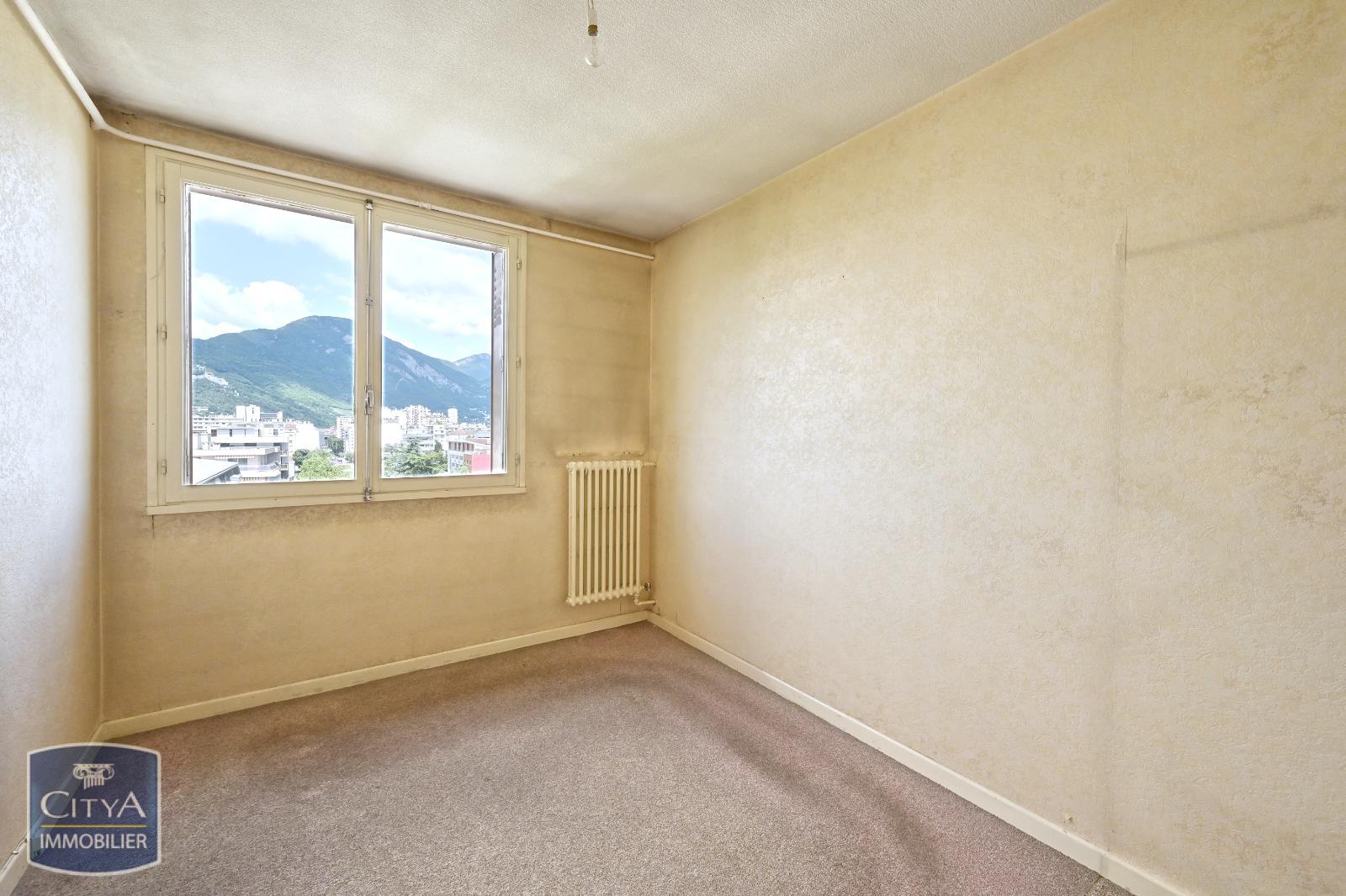 Photo 8 appartement Grenoble