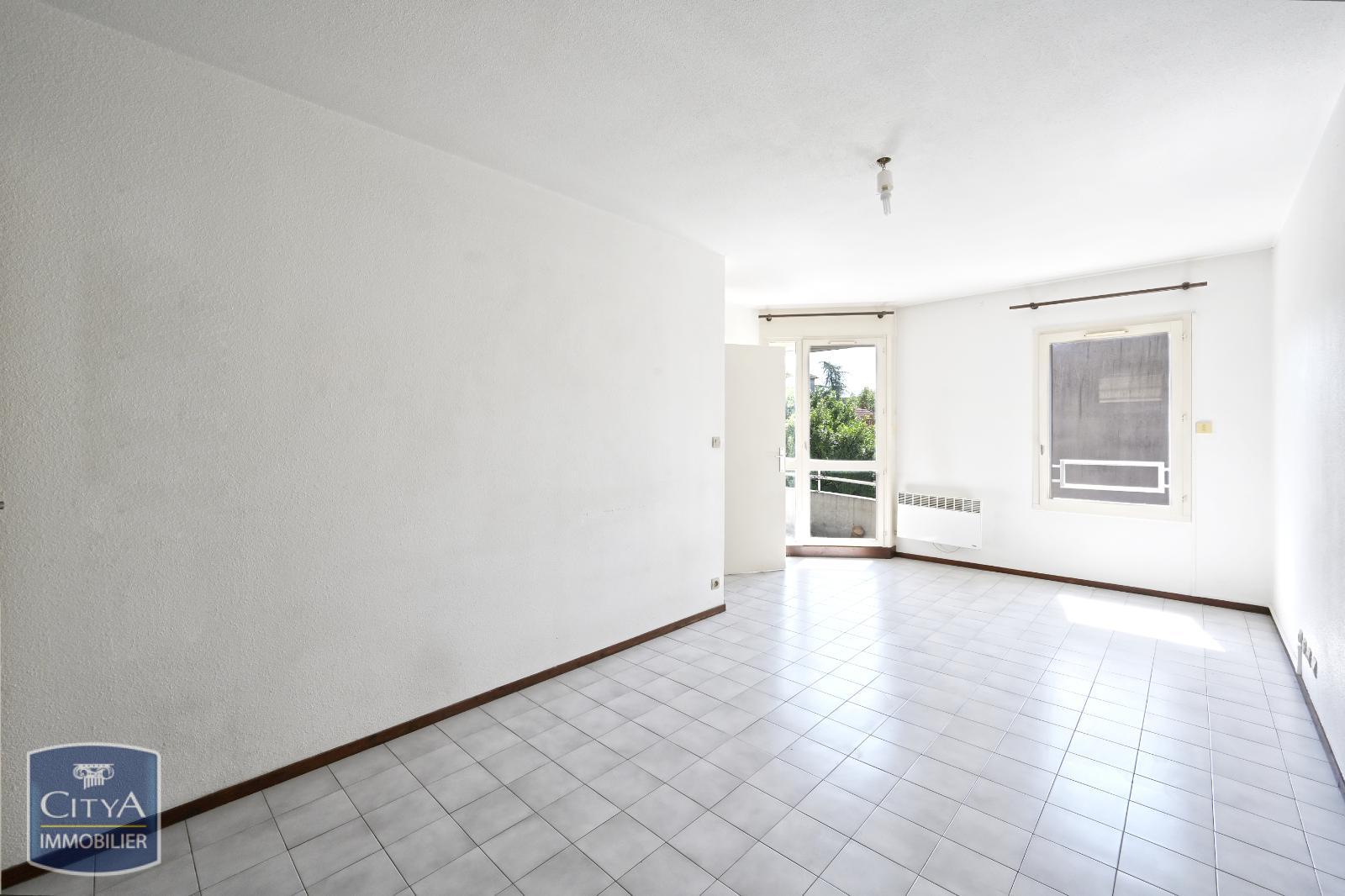 Photo 2 appartement Grenoble