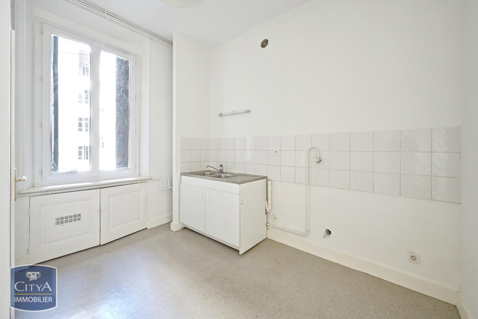 Photo 3 appartement Grenoble