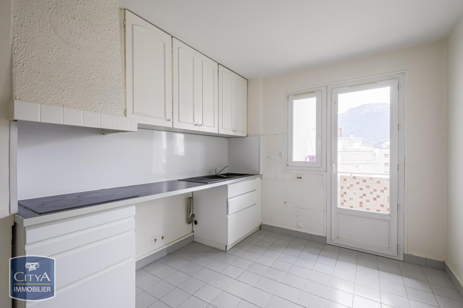 Photo 14 appartement Grenoble