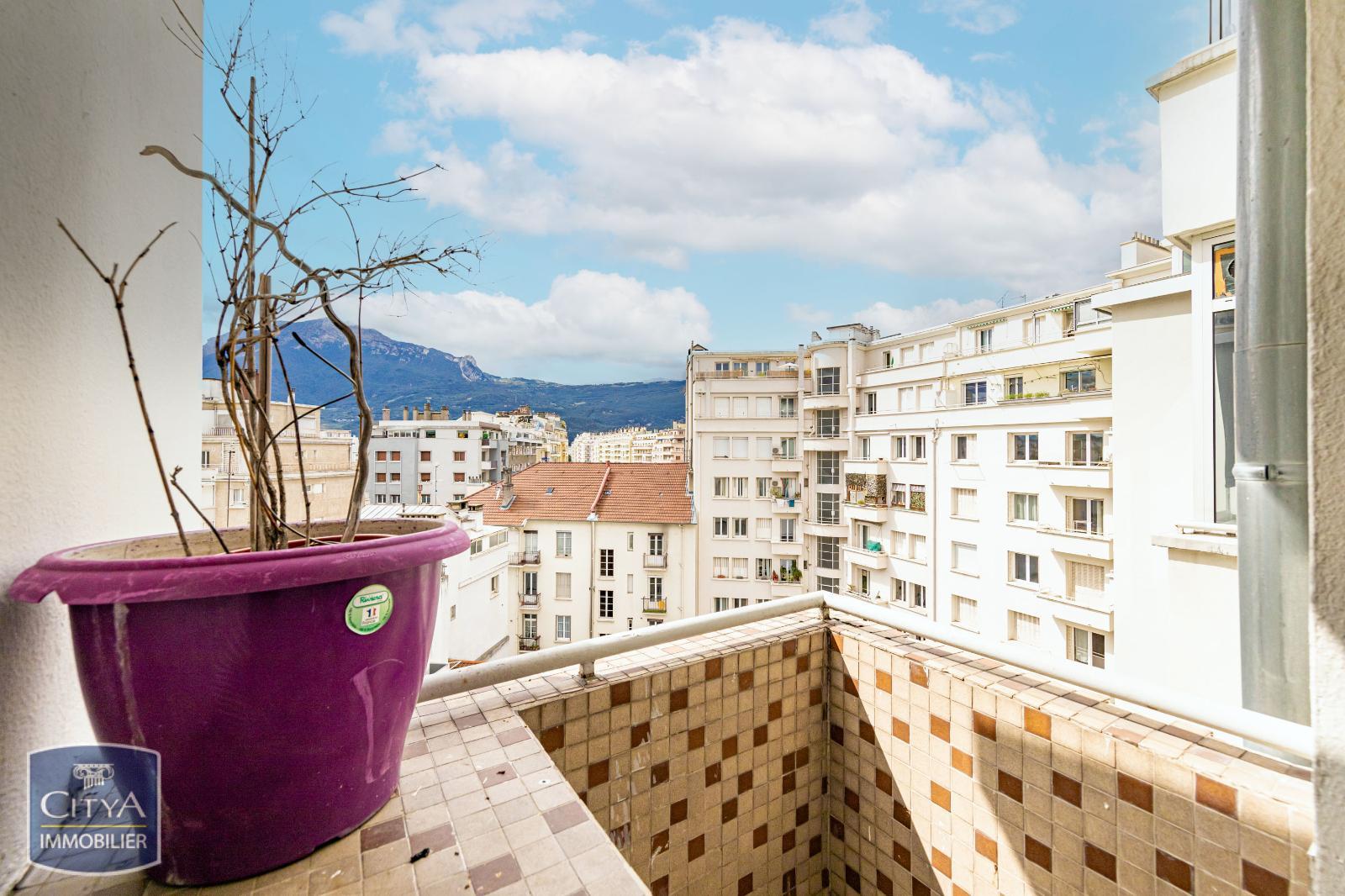 Photo 10 appartement Grenoble