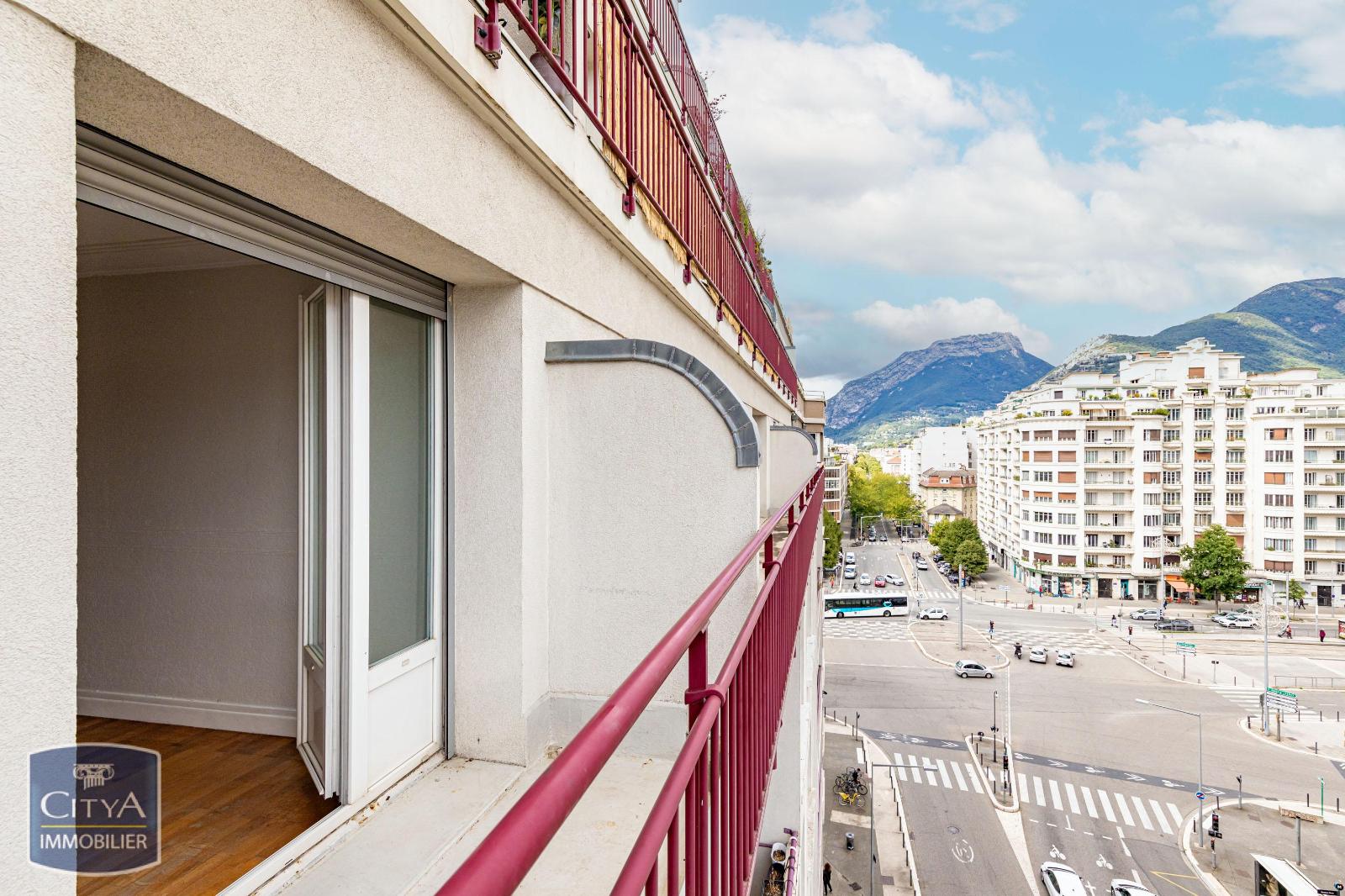 Photo 18 appartement Grenoble