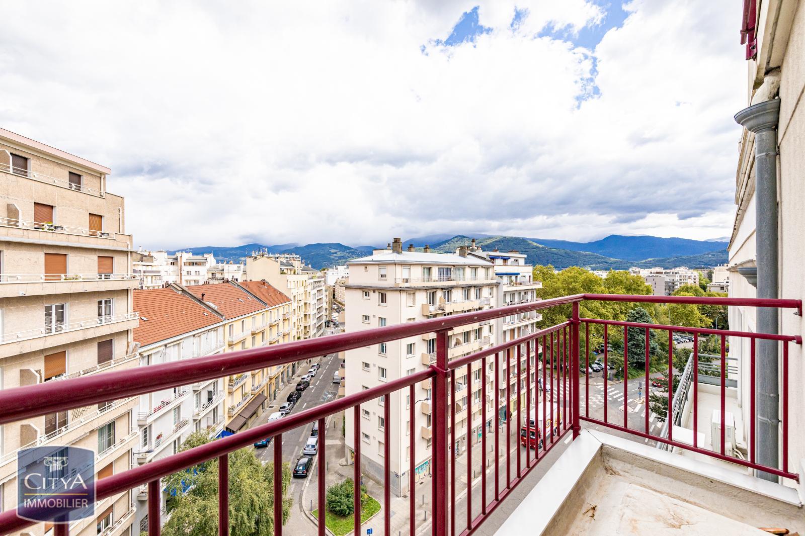 Photo 7 appartement Grenoble