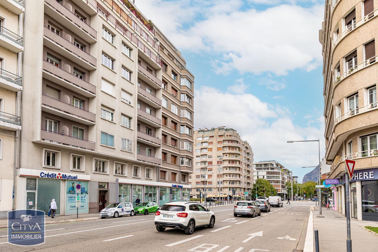 Photo 8 appartement Grenoble