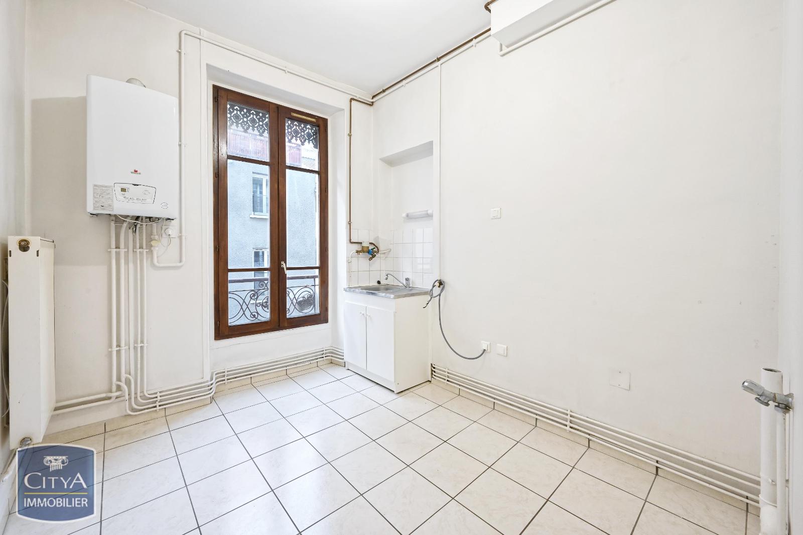 Photo 6 appartement Grenoble