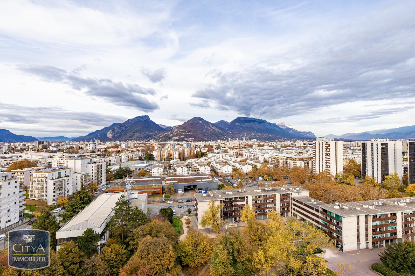 Photo 11 appartement Grenoble