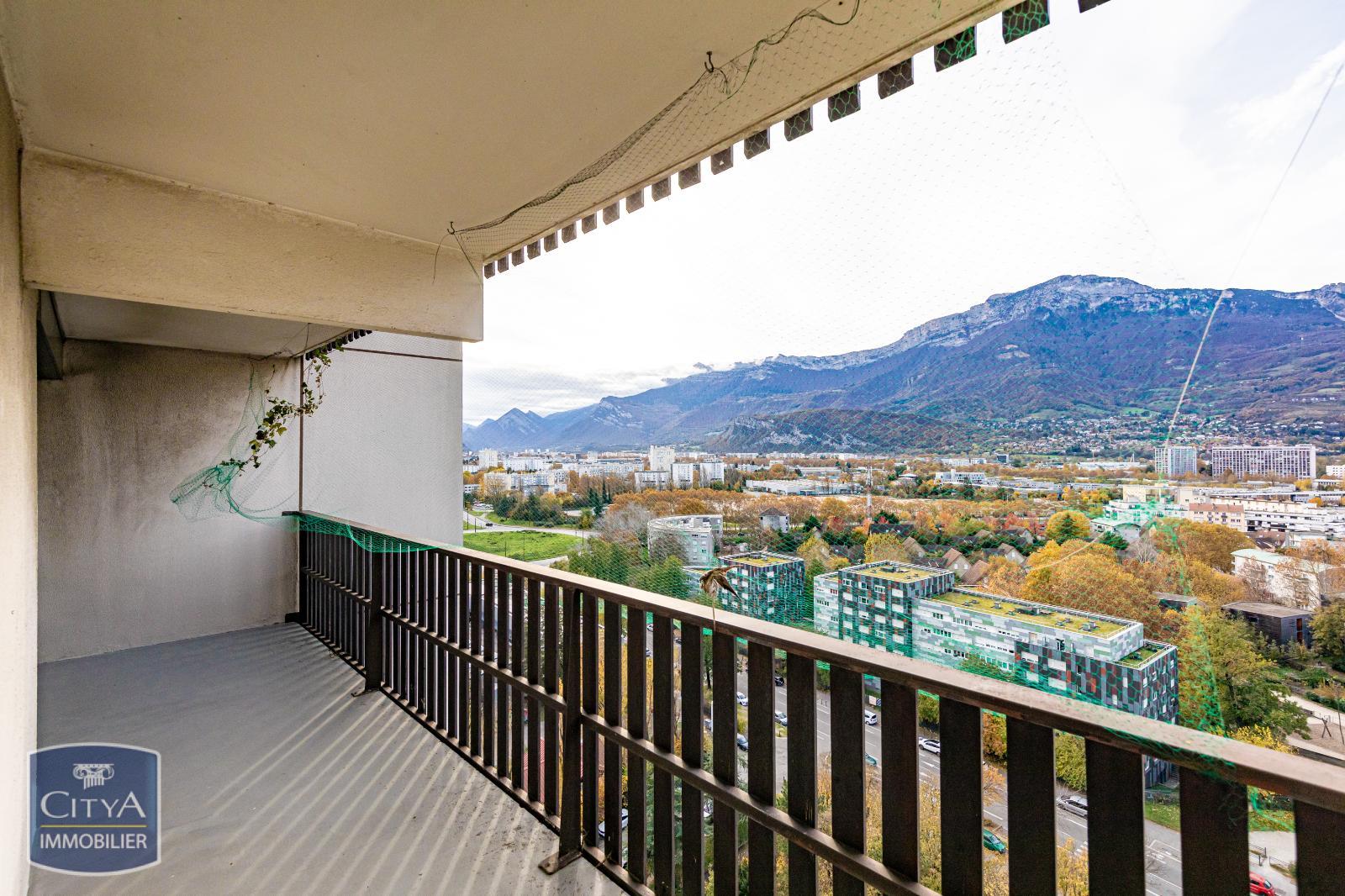 Photo 12 appartement Grenoble