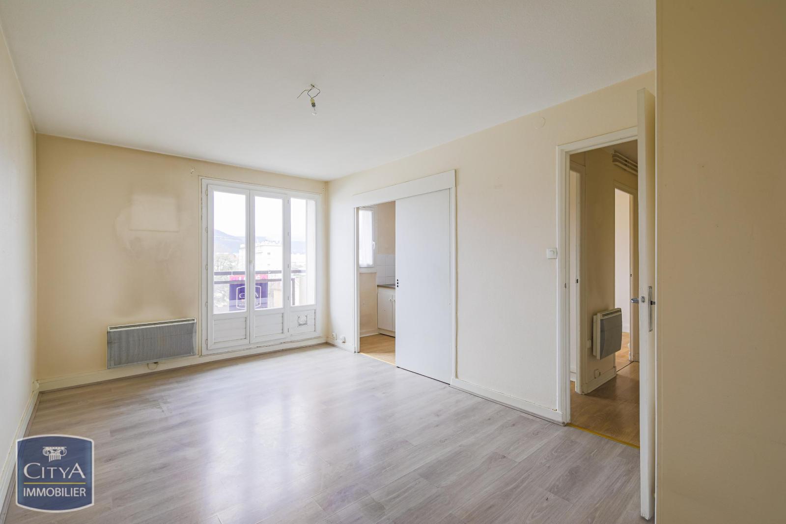 Photo du bien Appartement 2 pièces 37.31m²