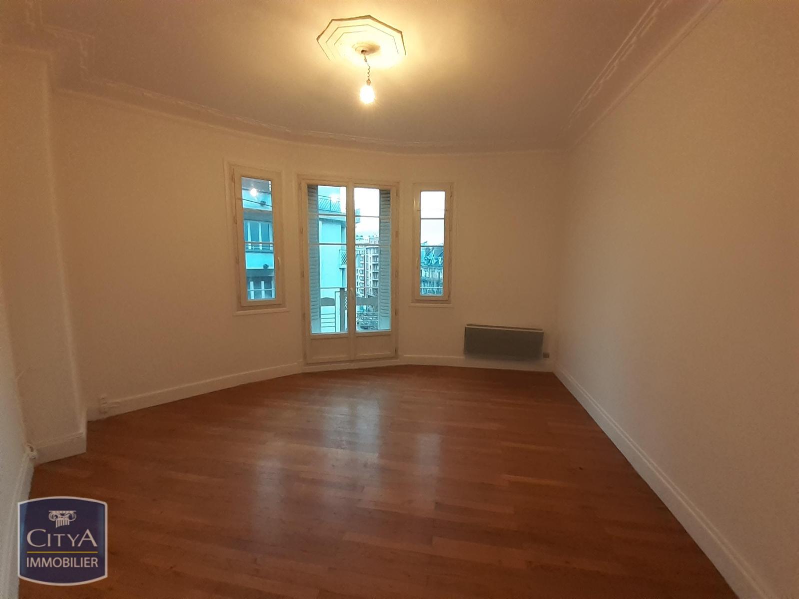 Photo 4 appartement Grenoble